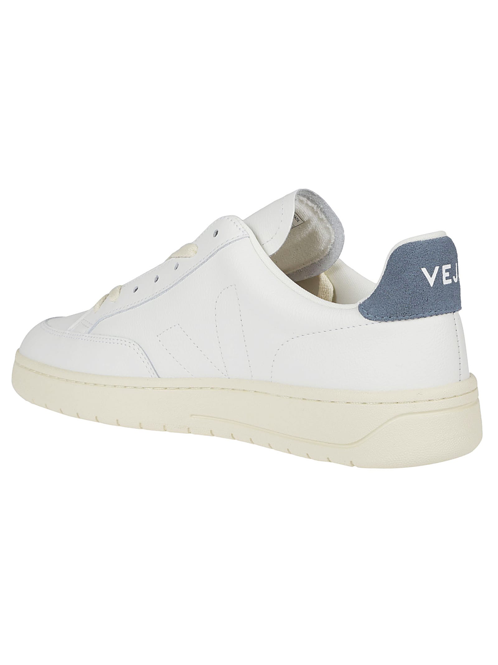 VEJA V-12 STITCH SNEAKERS 