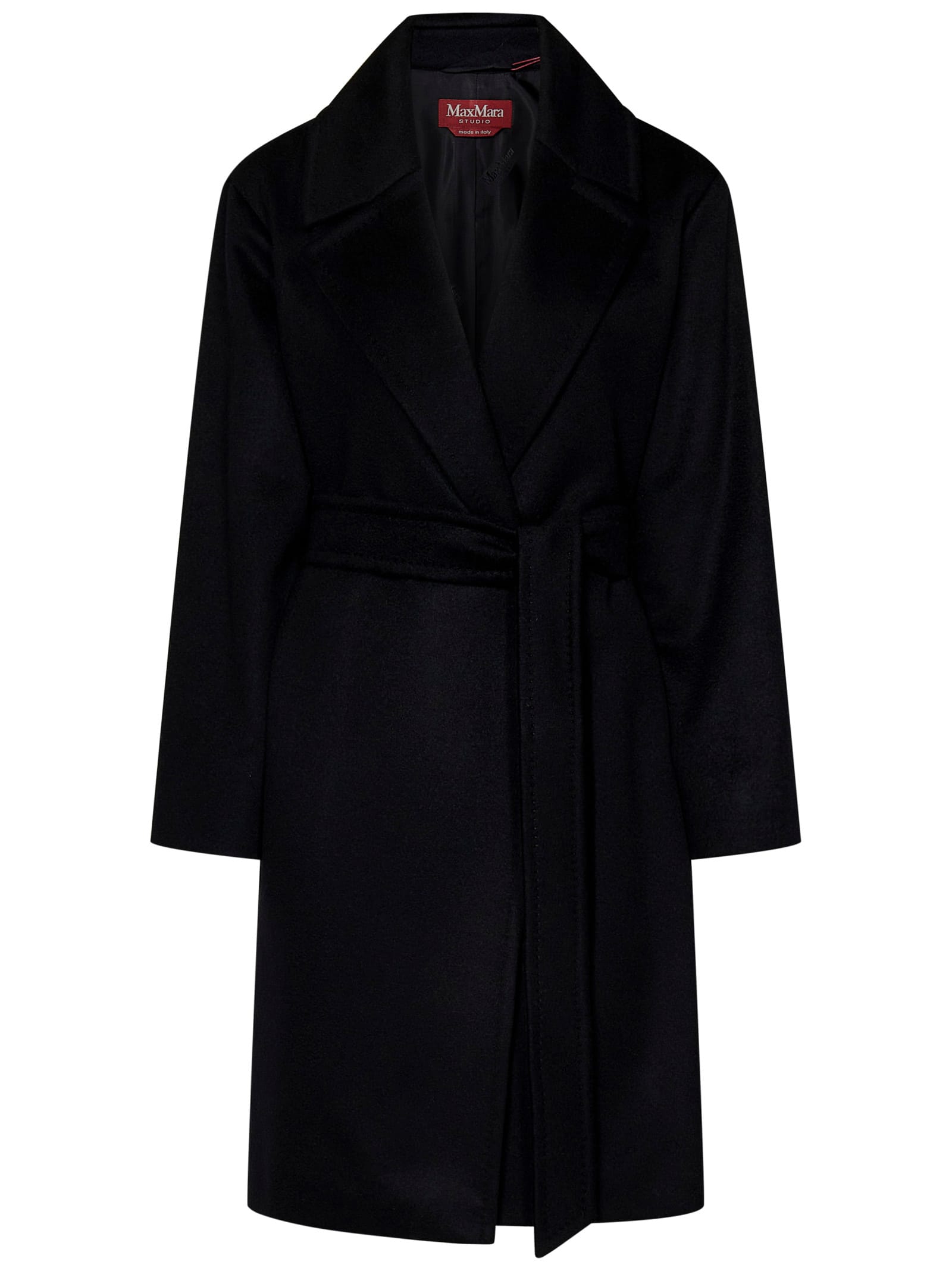 MAX MARA MAXMARA STUDIO PAZZO COAT 