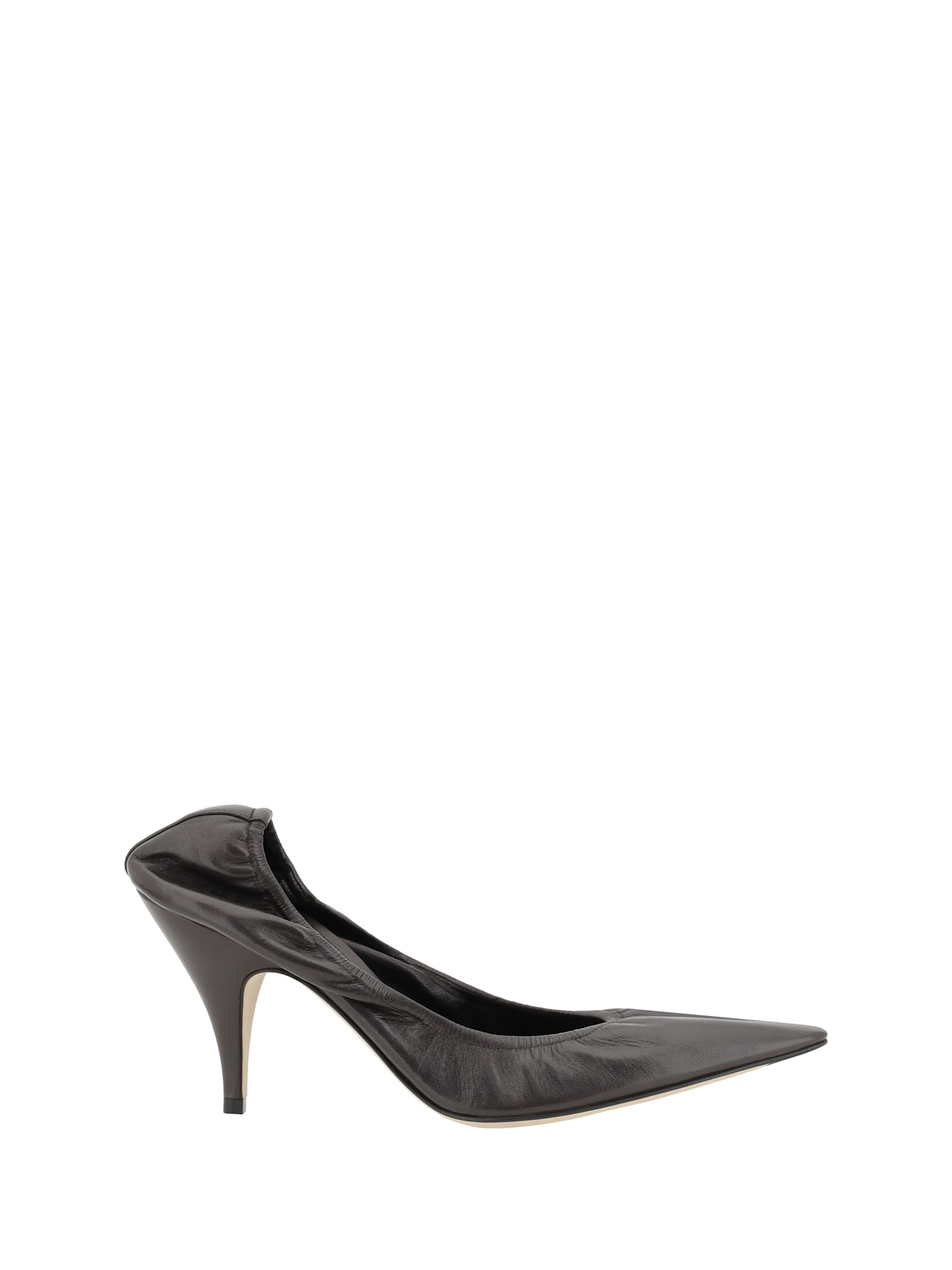 Liisa Pumps