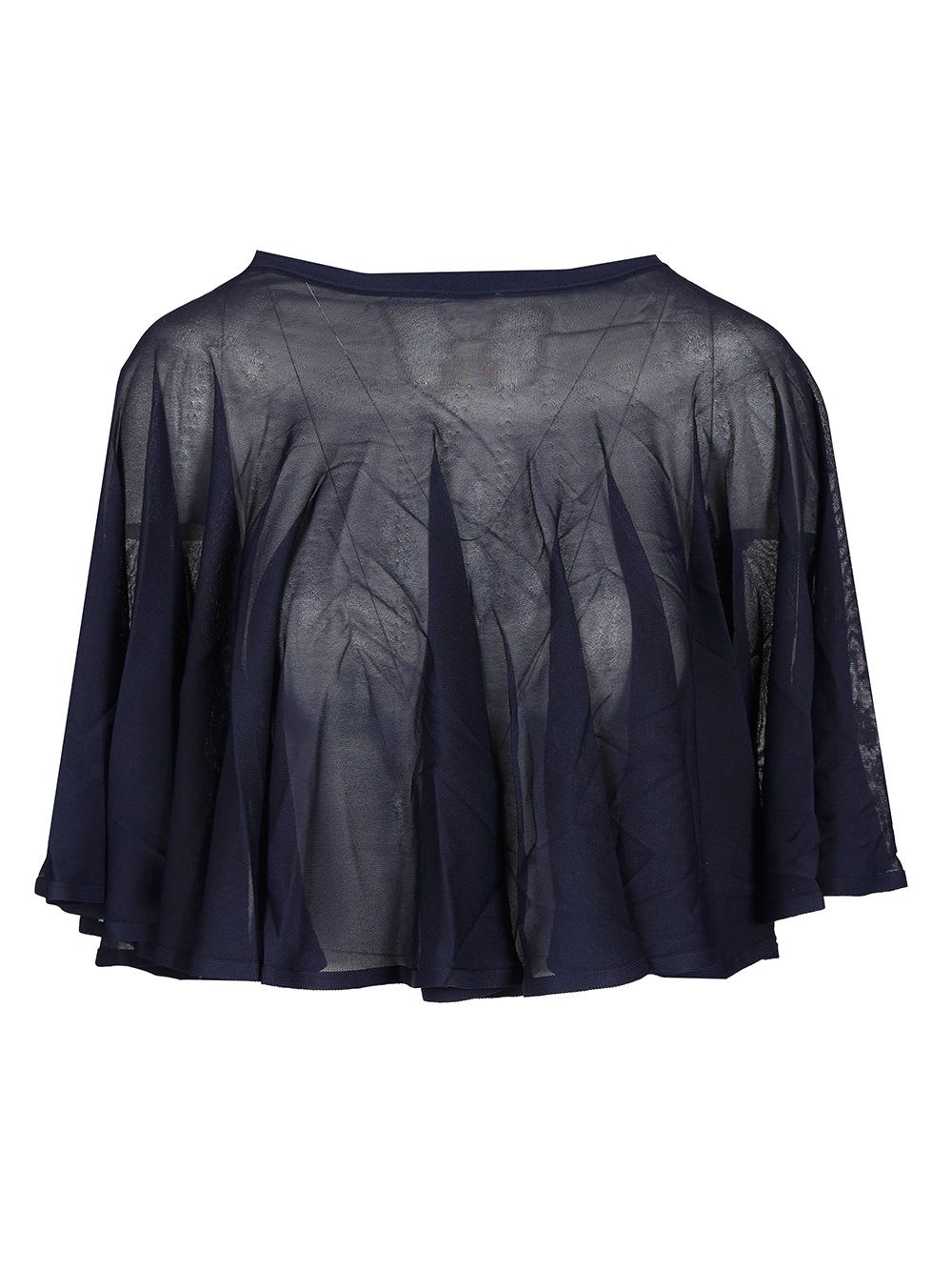 ALAÏA SKATER SKIRT