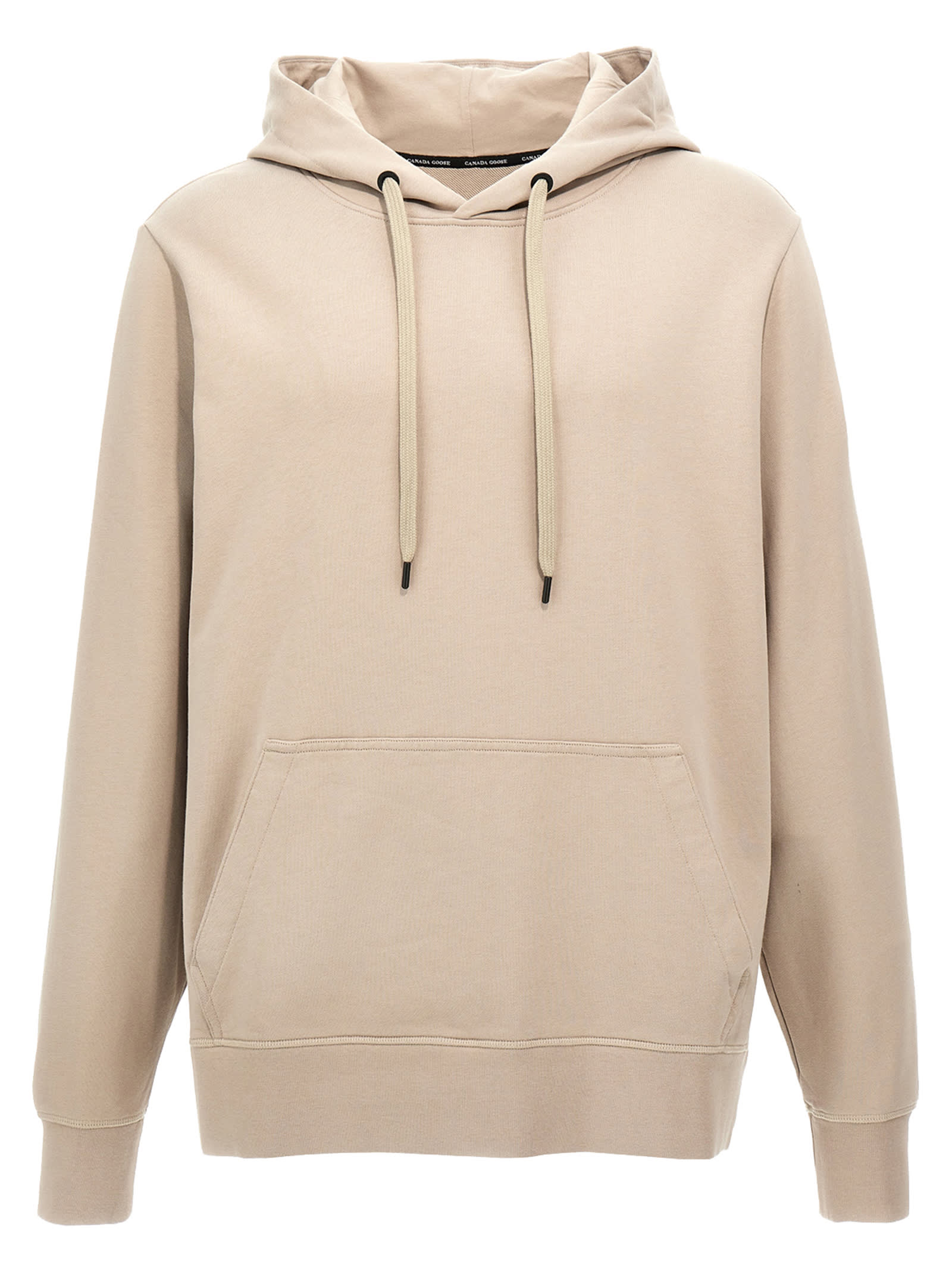 huron Hoodie