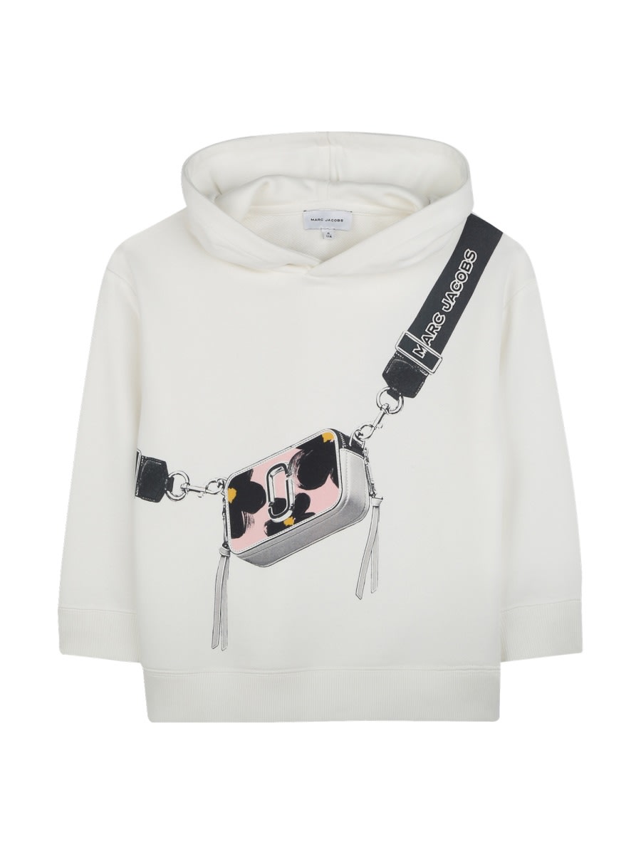 Marc Jacobs Sweatshirt