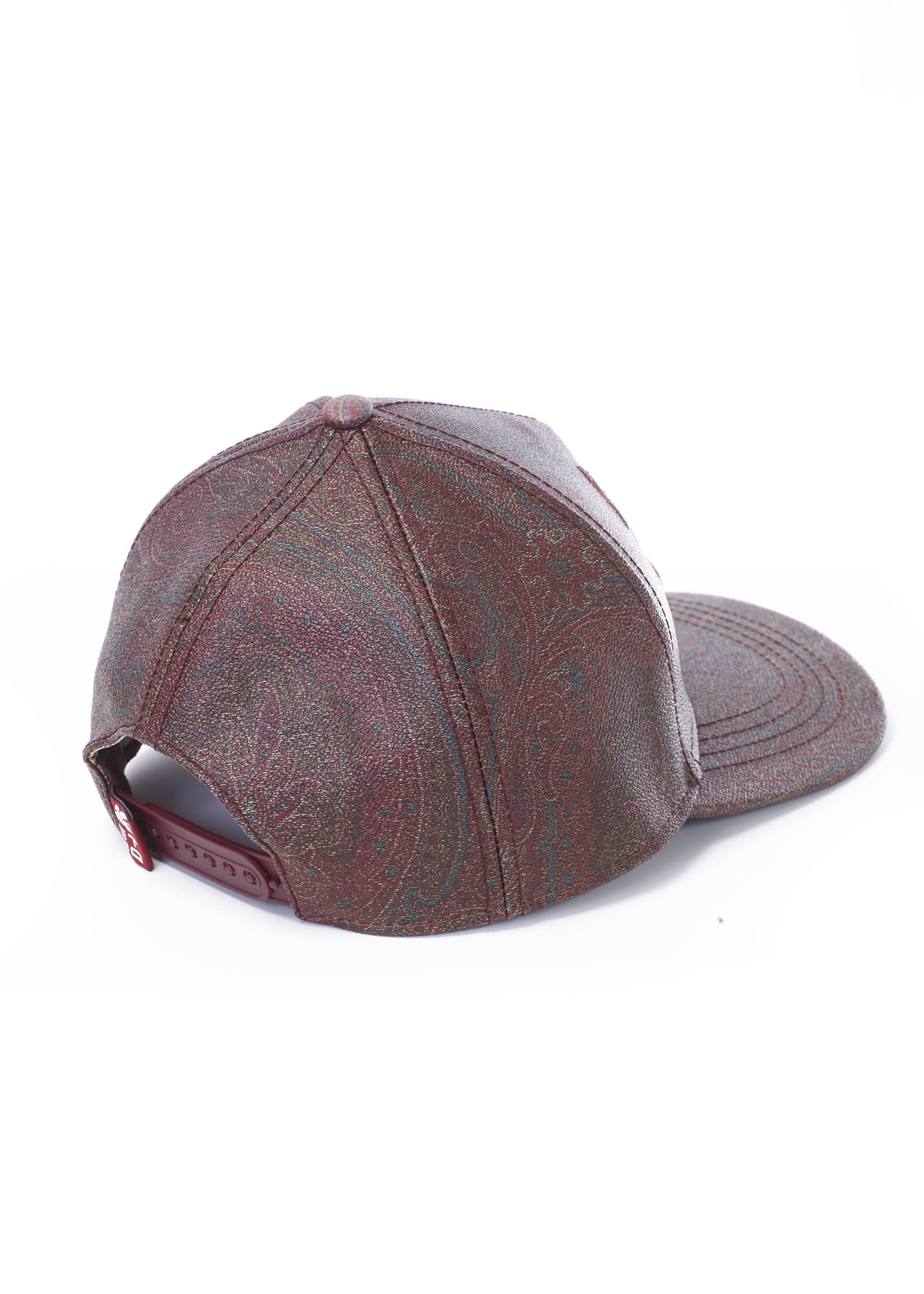 Shop Etro Hats In Fantasia