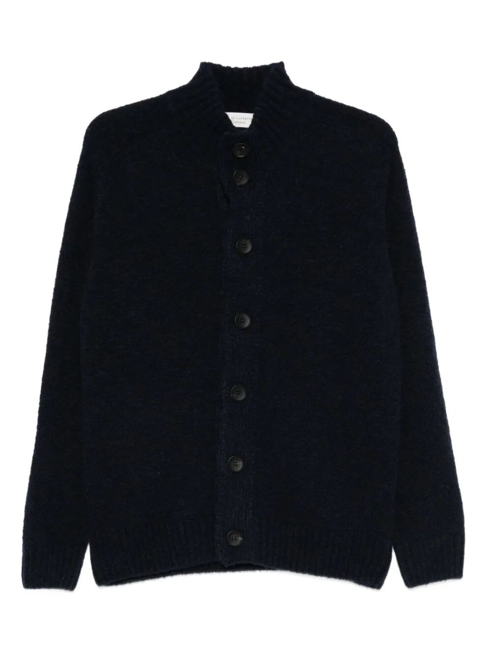 Filippo De Laurentiis Cardigan Sweater Ls