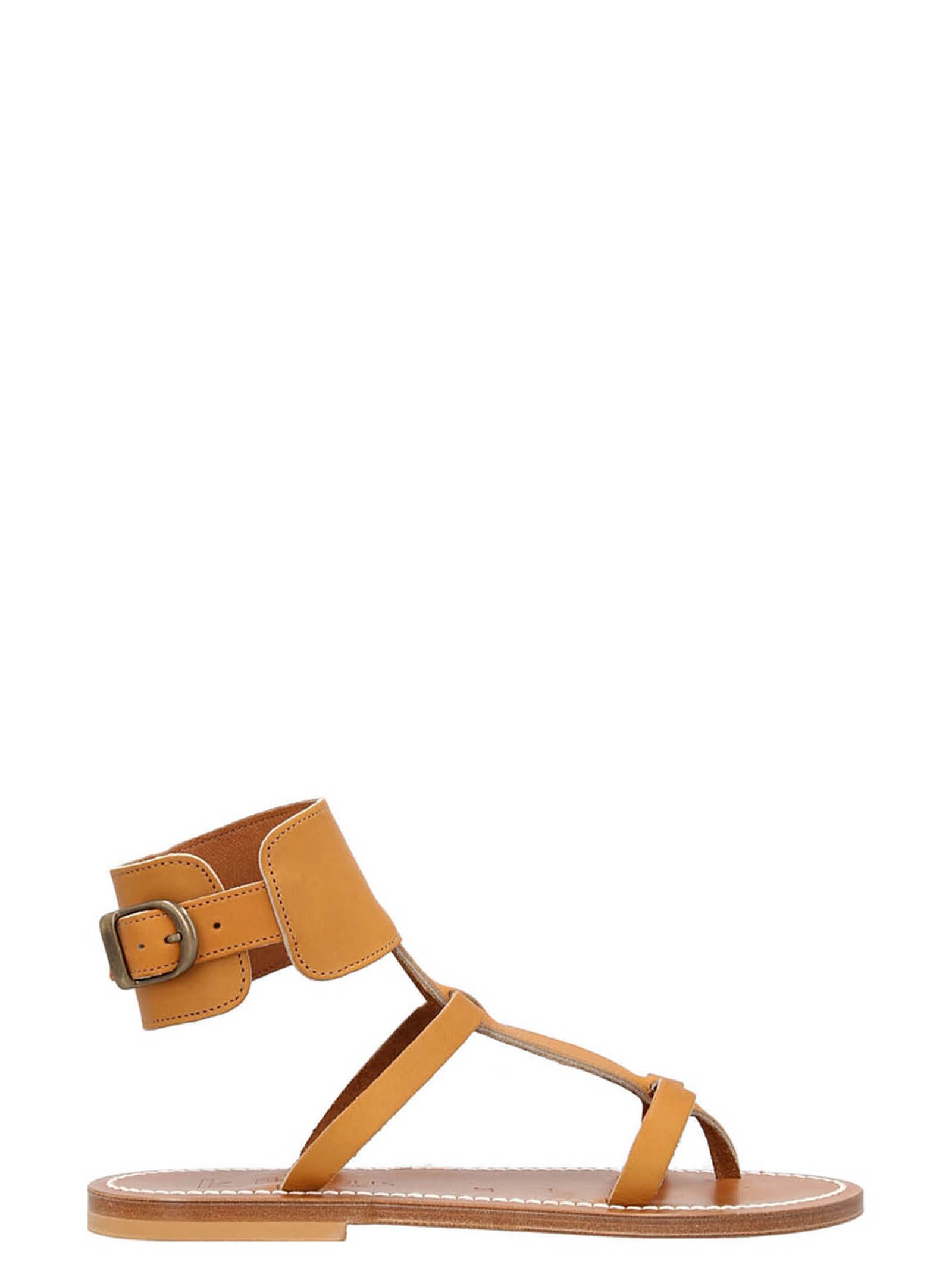 K.Jacques K. Jacques caravelle Sandals