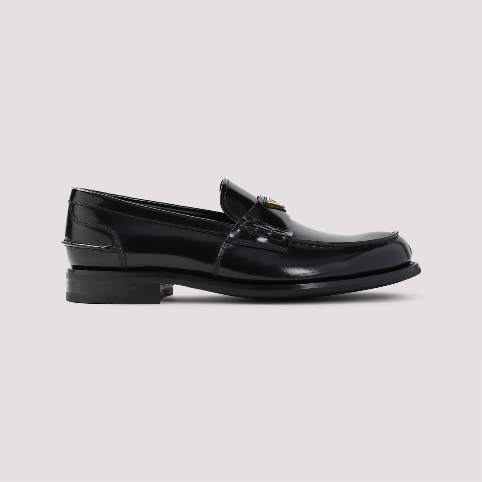 PRADA LOAFERS