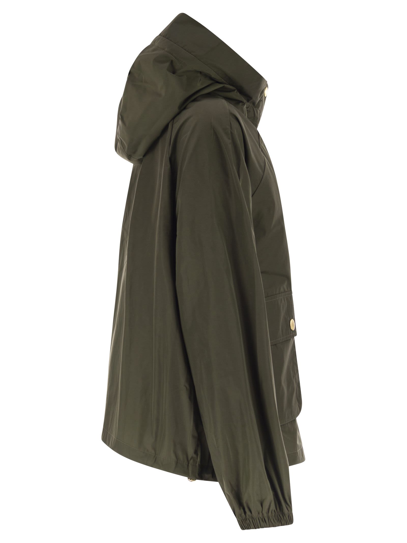 Shop Barbour Mae - Rain Jacket