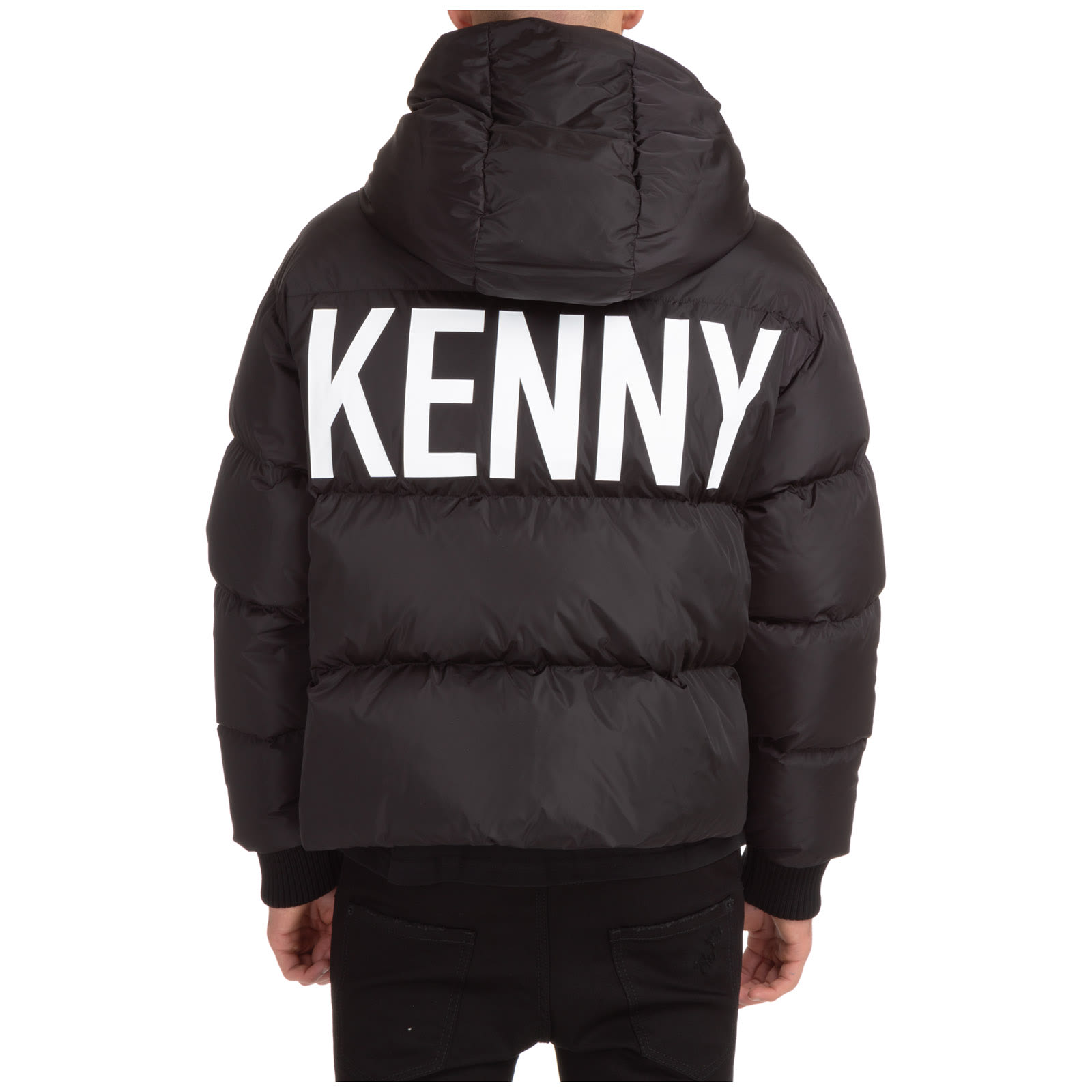 Dsquared2 Kenny Down Jacket