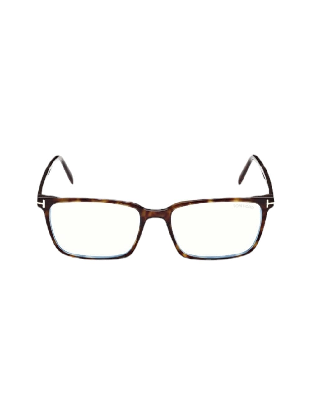 Shop Tom Ford Tf 5802 Glasses