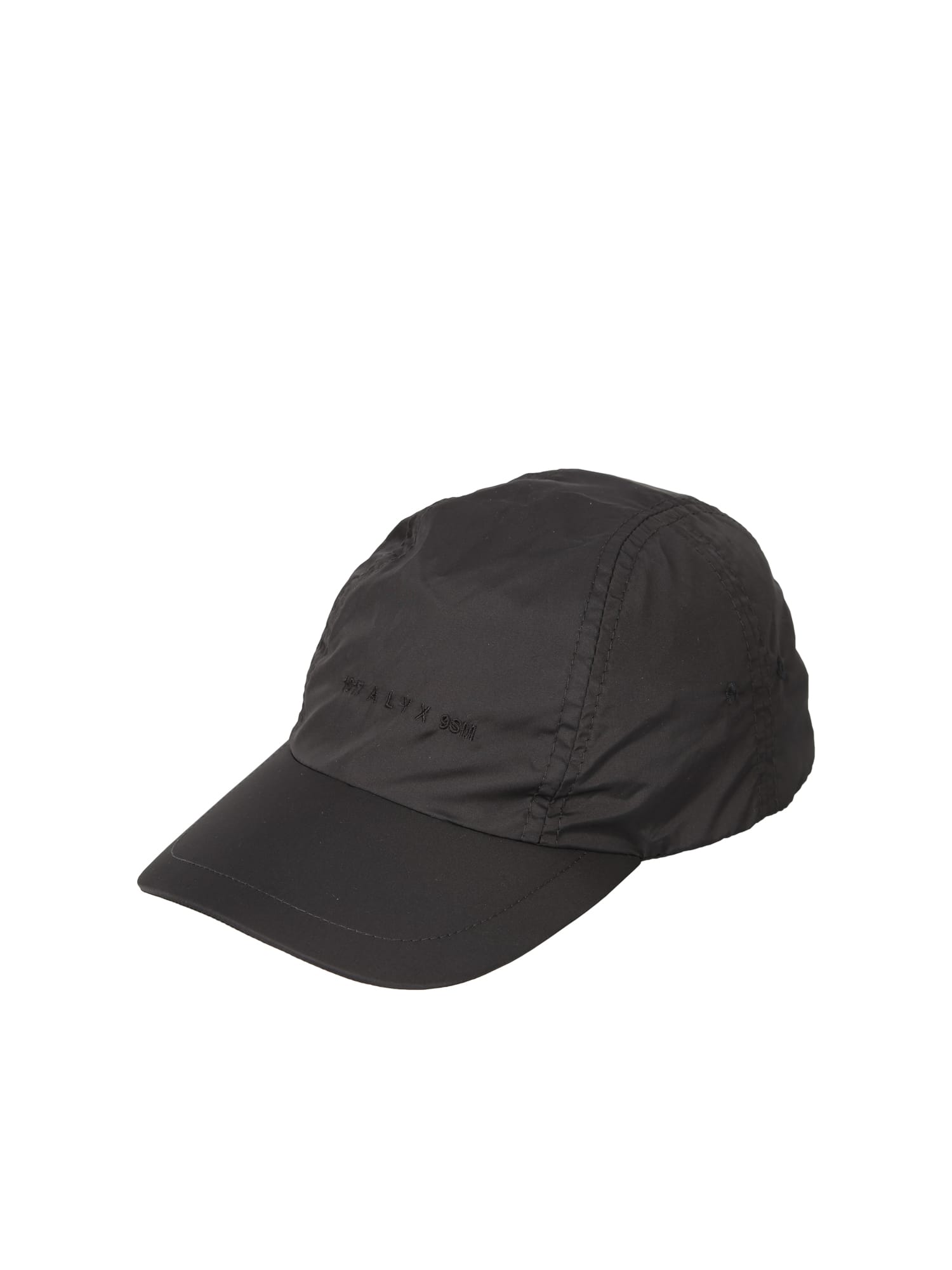 1017 ALYX 9SM Branded Baseball Hat