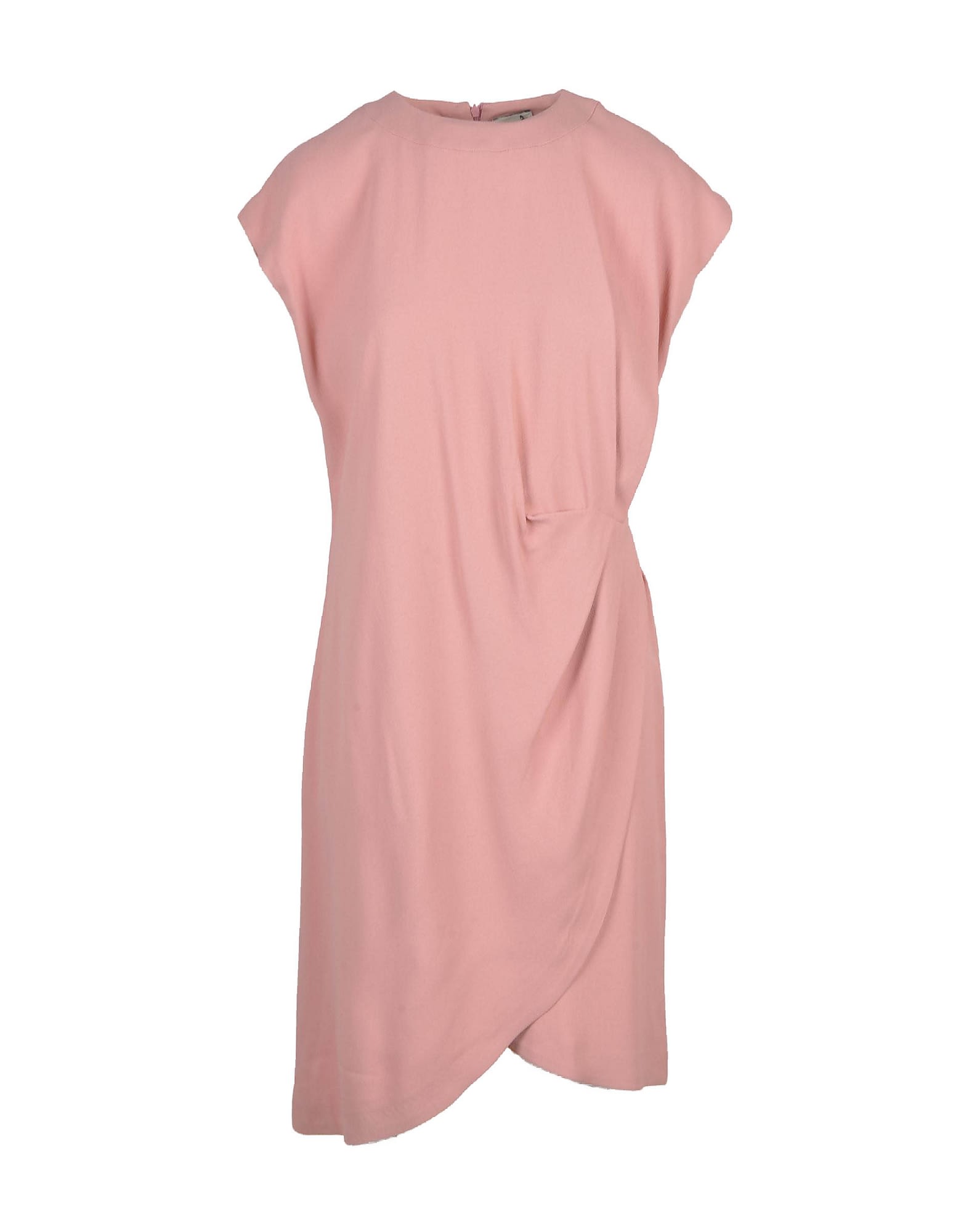 L'Autre Chose Womens Pink Dress