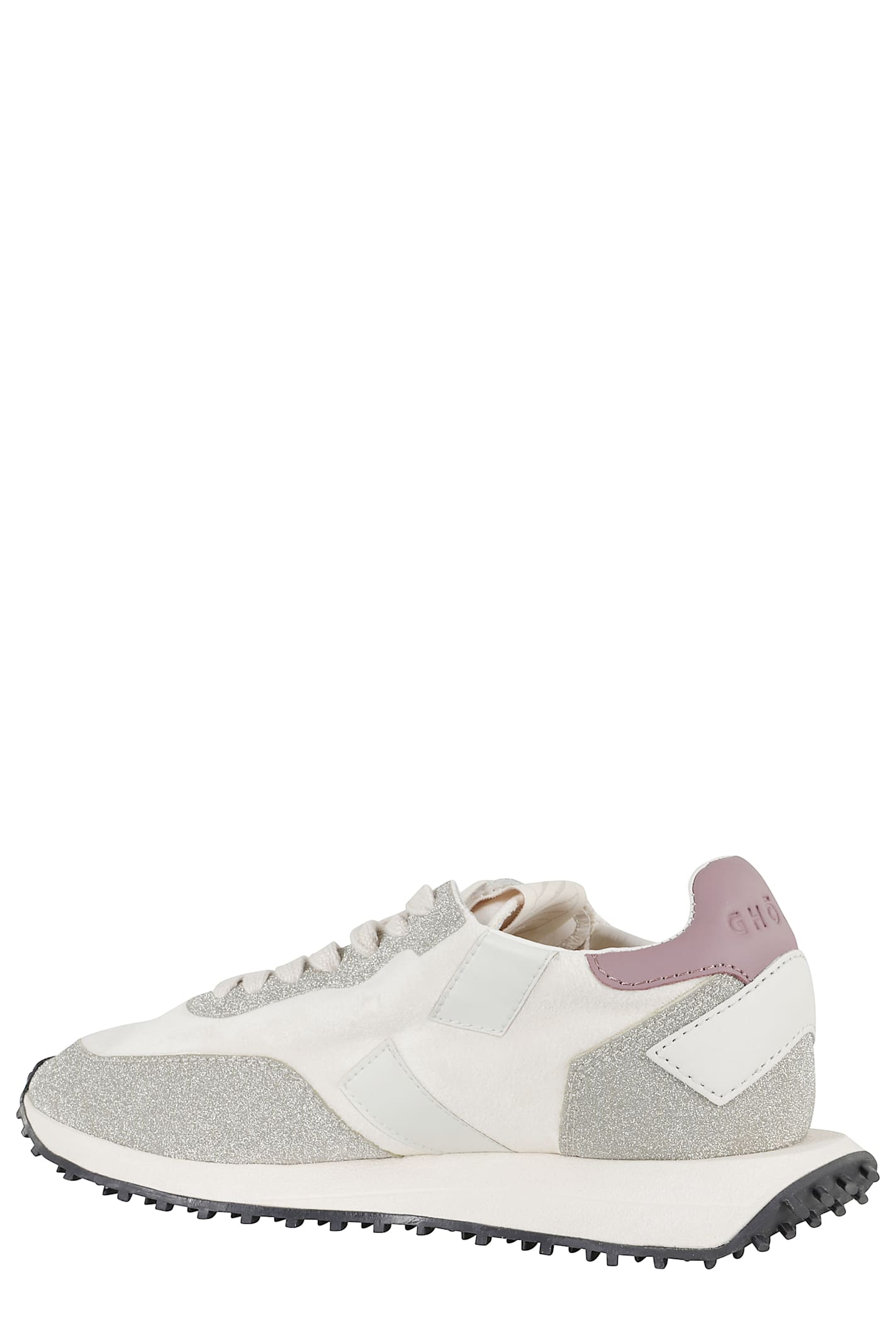 Ghoud Starlight Soft Low In White