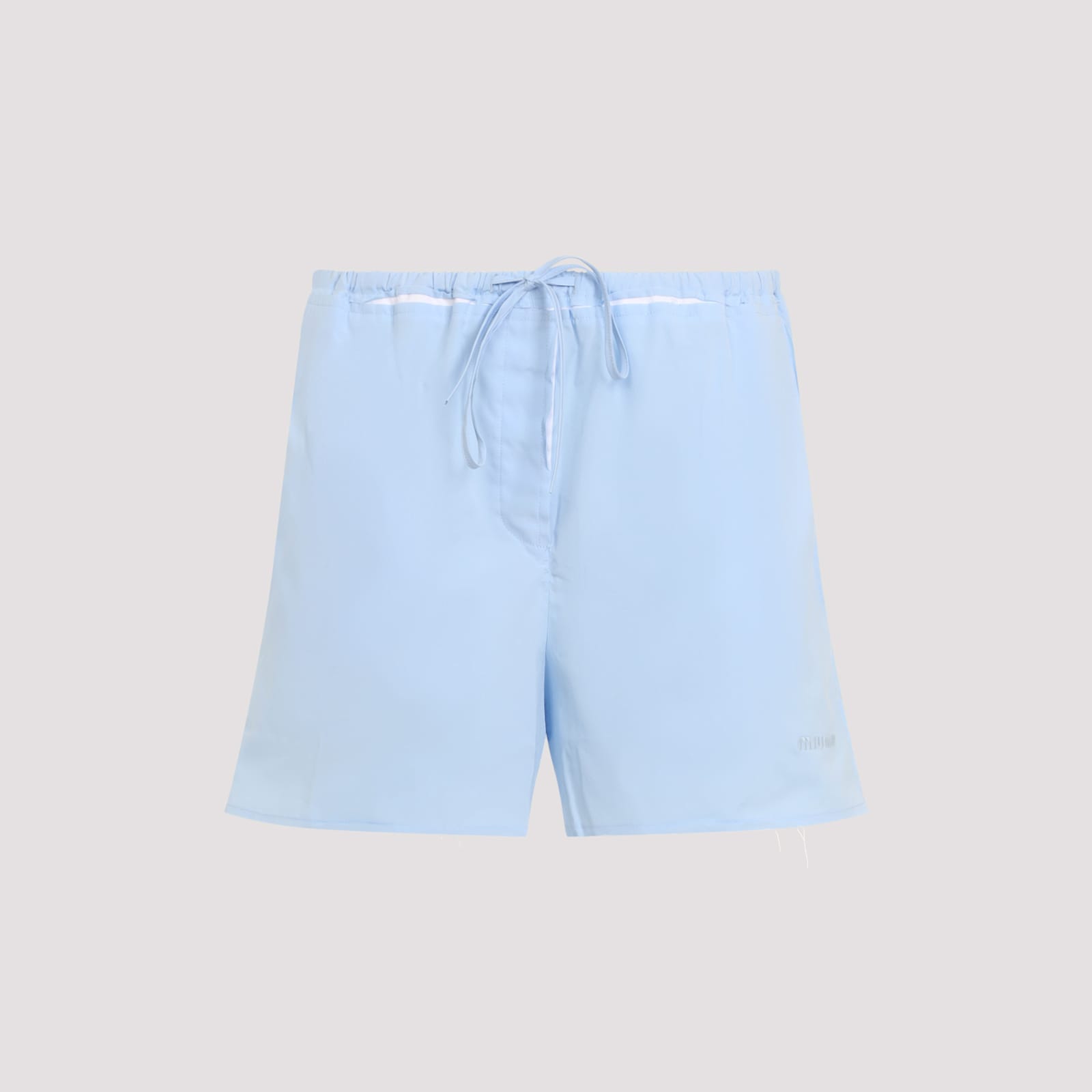 Cotton Shorts