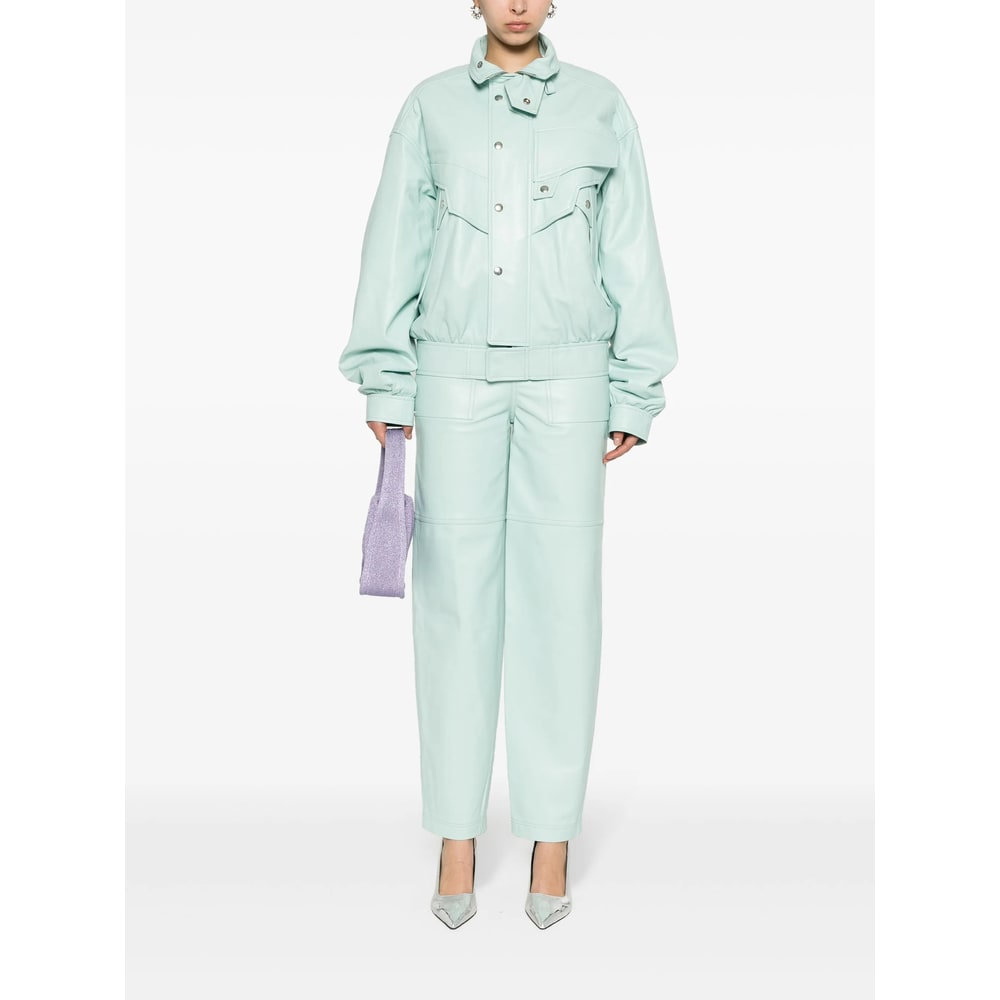 Rev Pants Blue In Blue