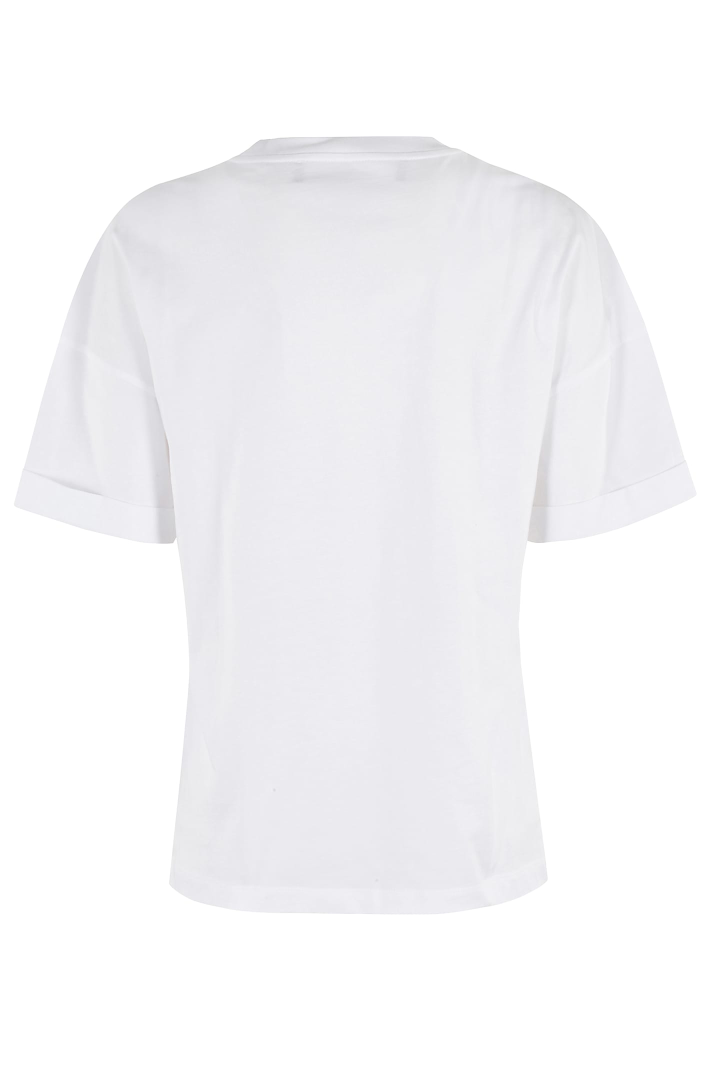 FEDERICA TOSI CUT OUT JERSEY