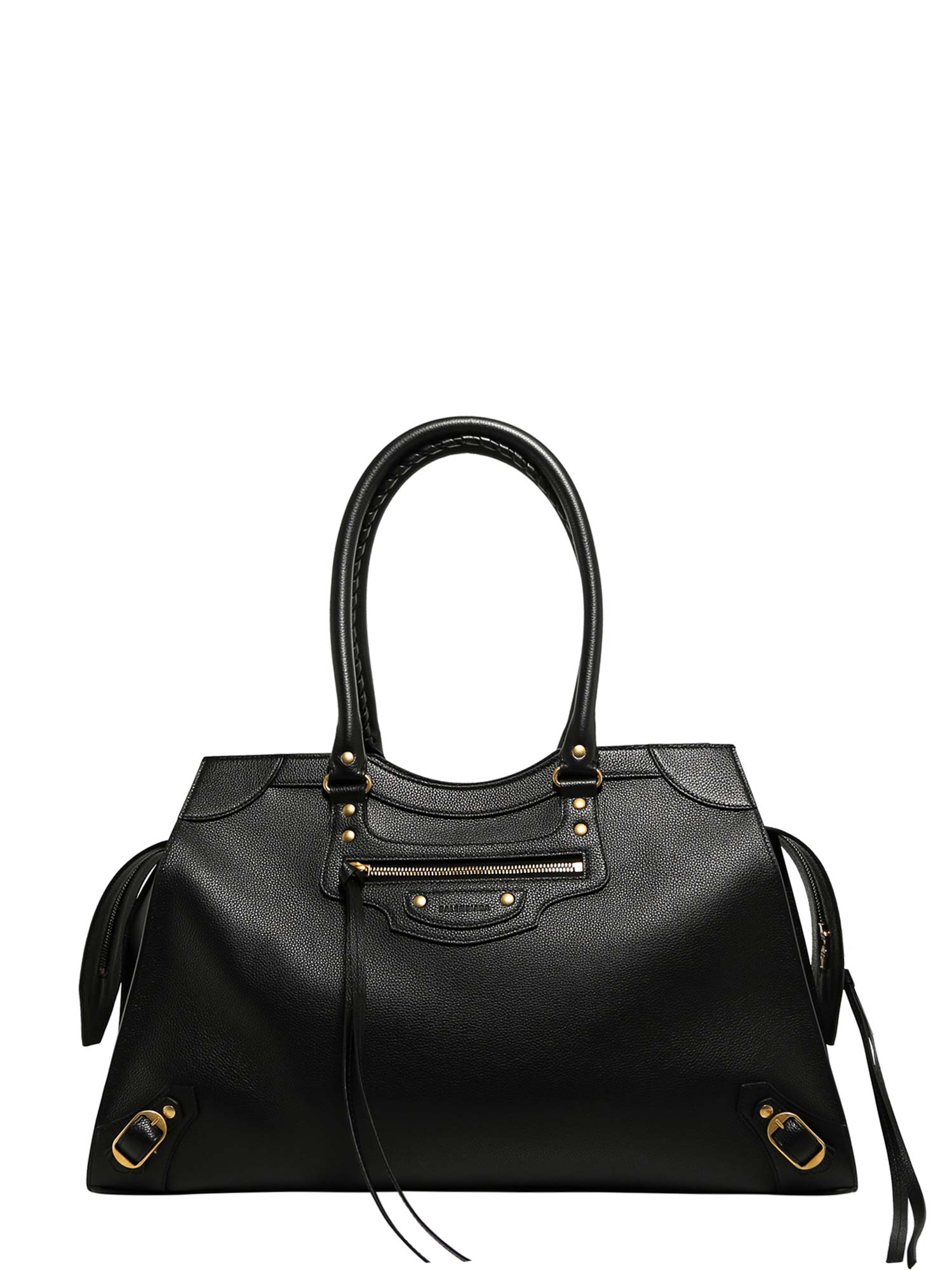Balenciaga Neo Classic Shoulder Bag