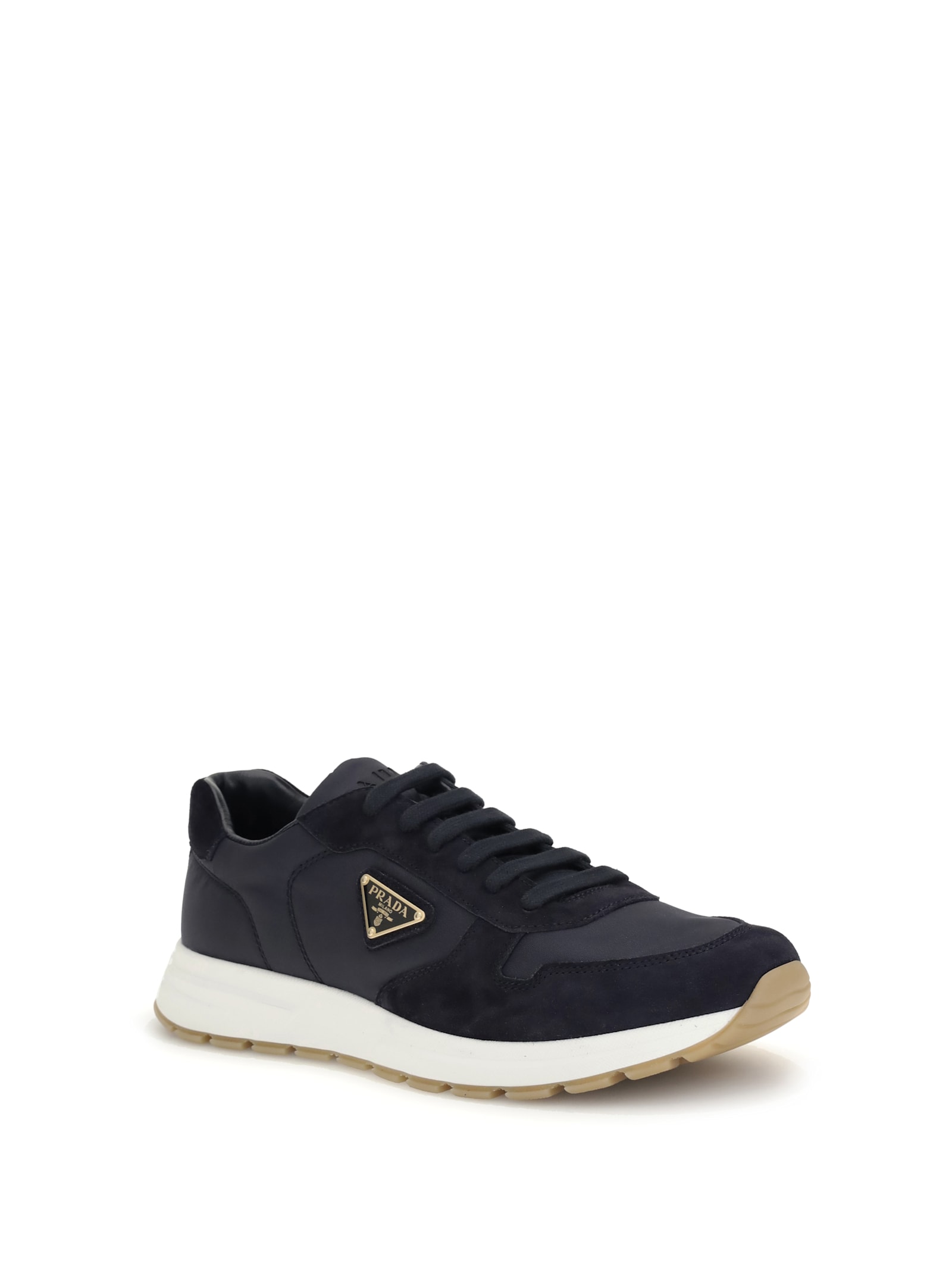 Prada Prax 01 Re-nylon Sneakers