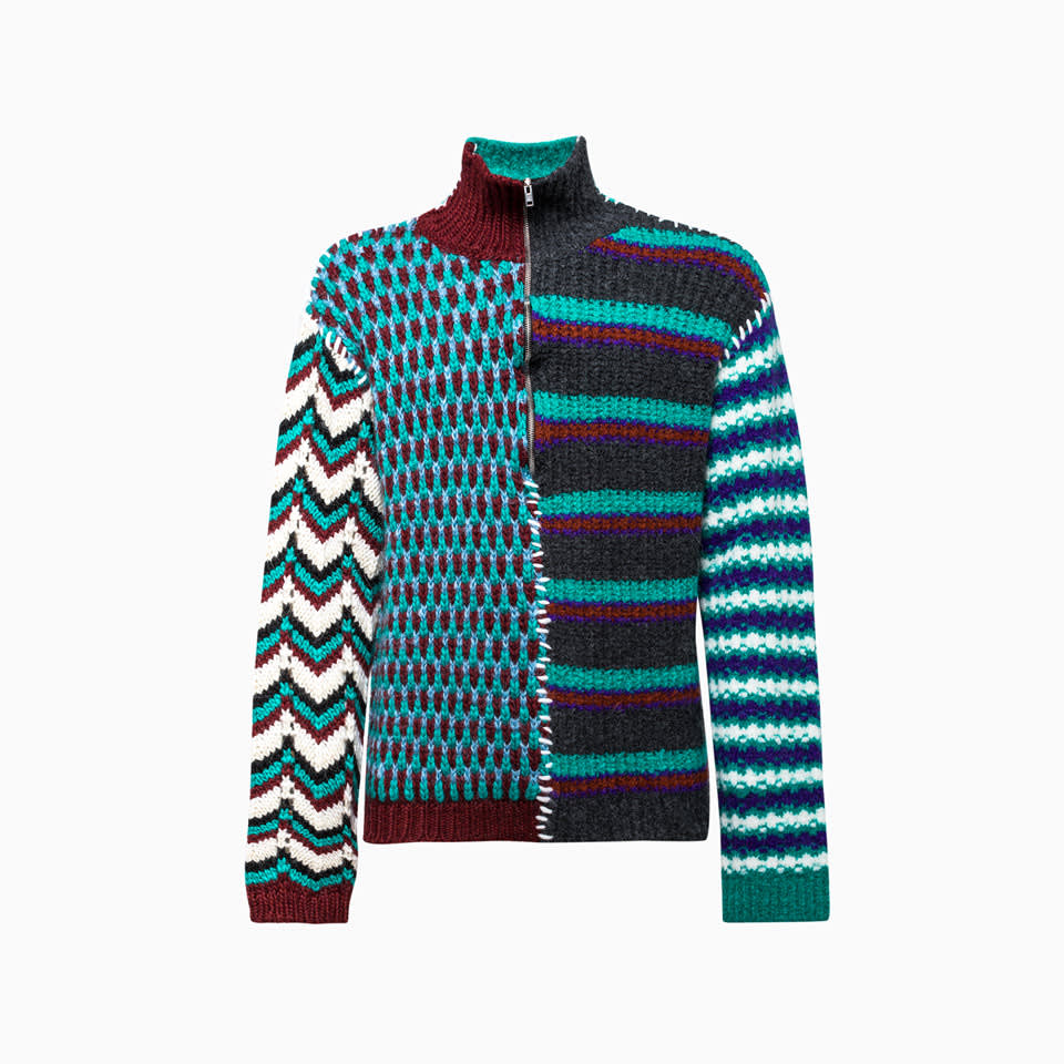 Marni Sweater Dvmg0037q0