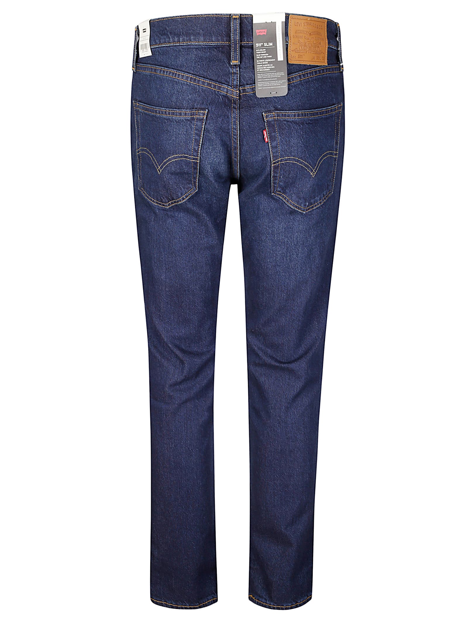 Levi's 511® Slim In Blue