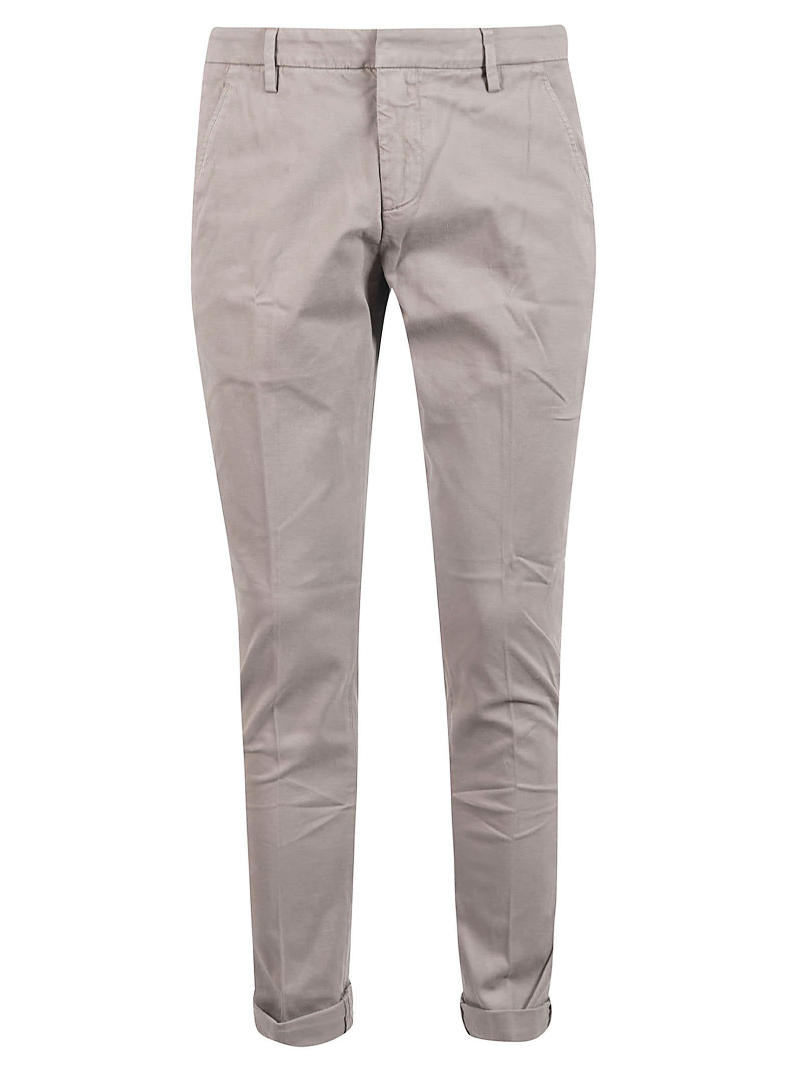 Dondup Gaubert Trousers In C | ModeSens