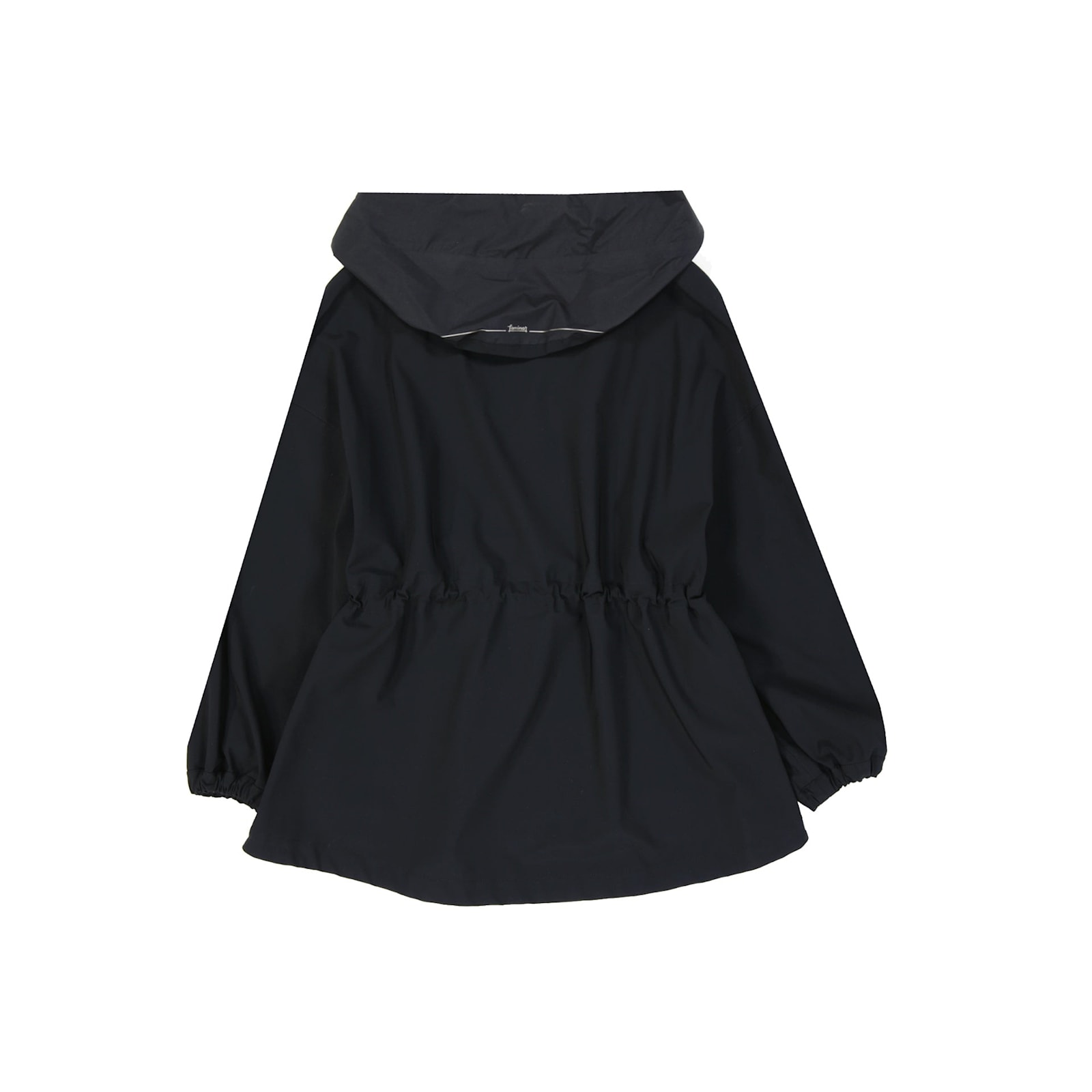 Herno Waterproof Lightweight Jacket Women