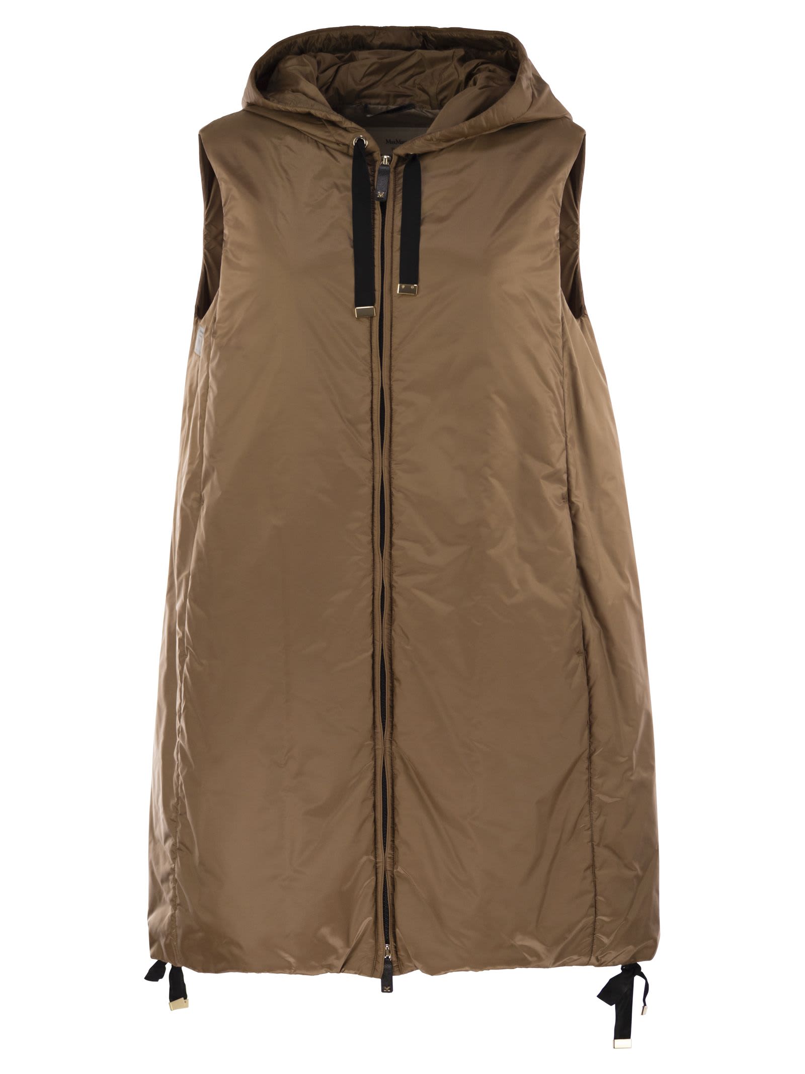 Max Mara The Cube Greengi In Brown