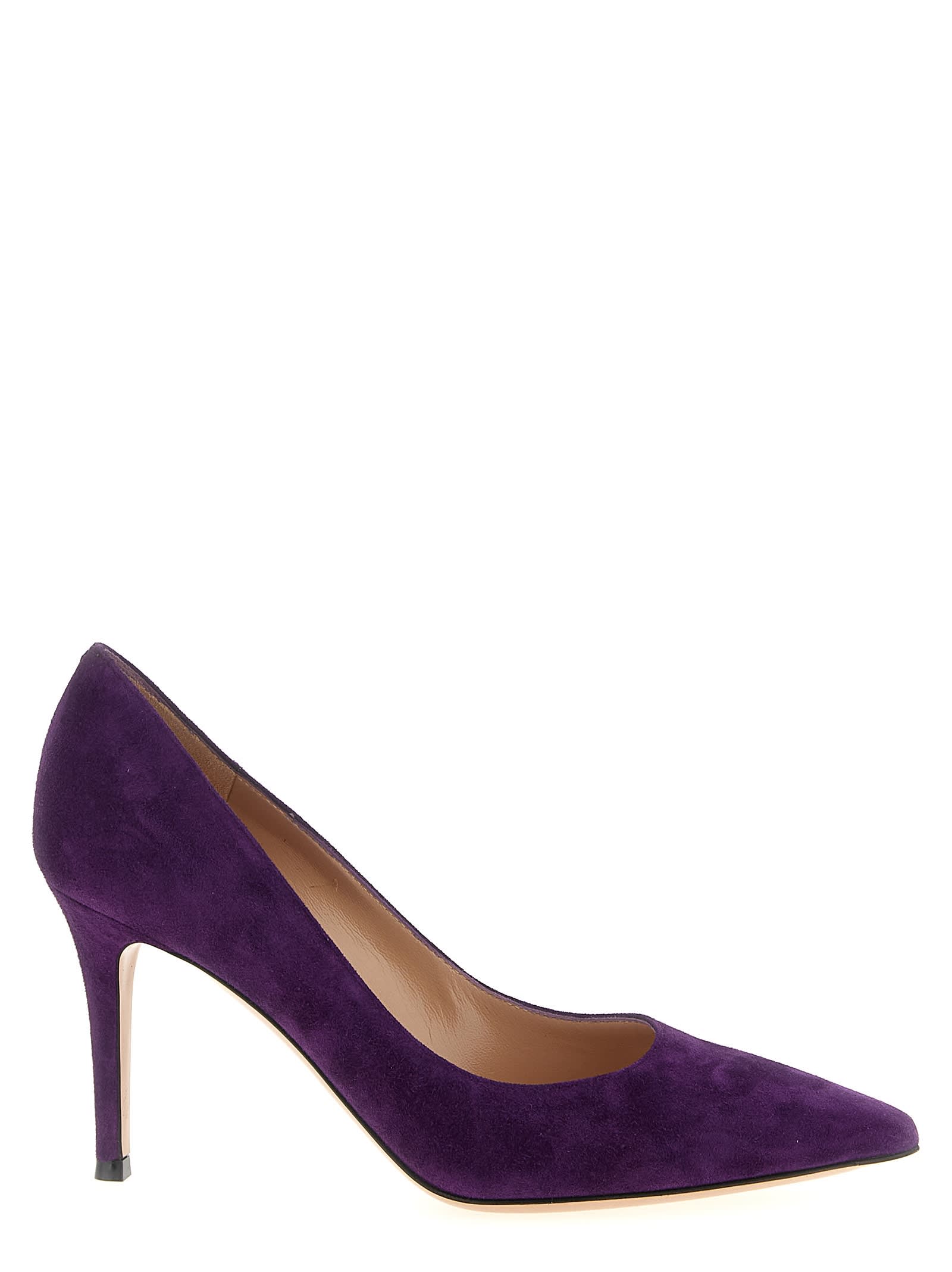 gianvito Pumps