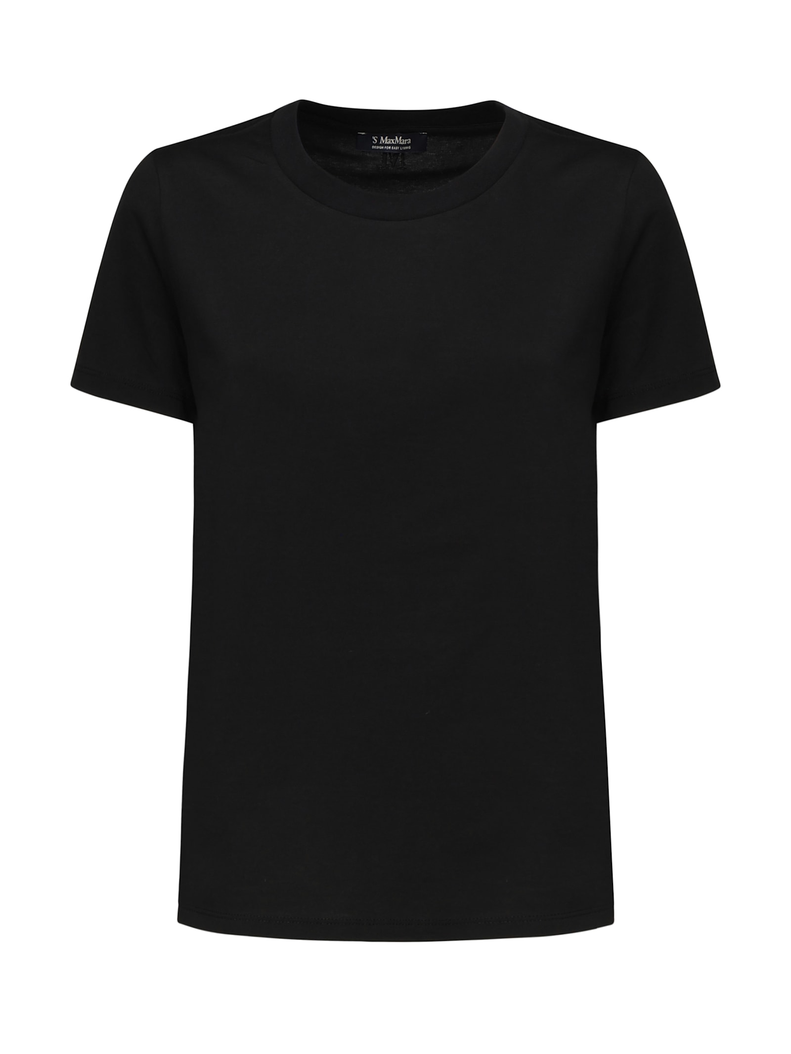 's Max Mara Cotton T-shirt