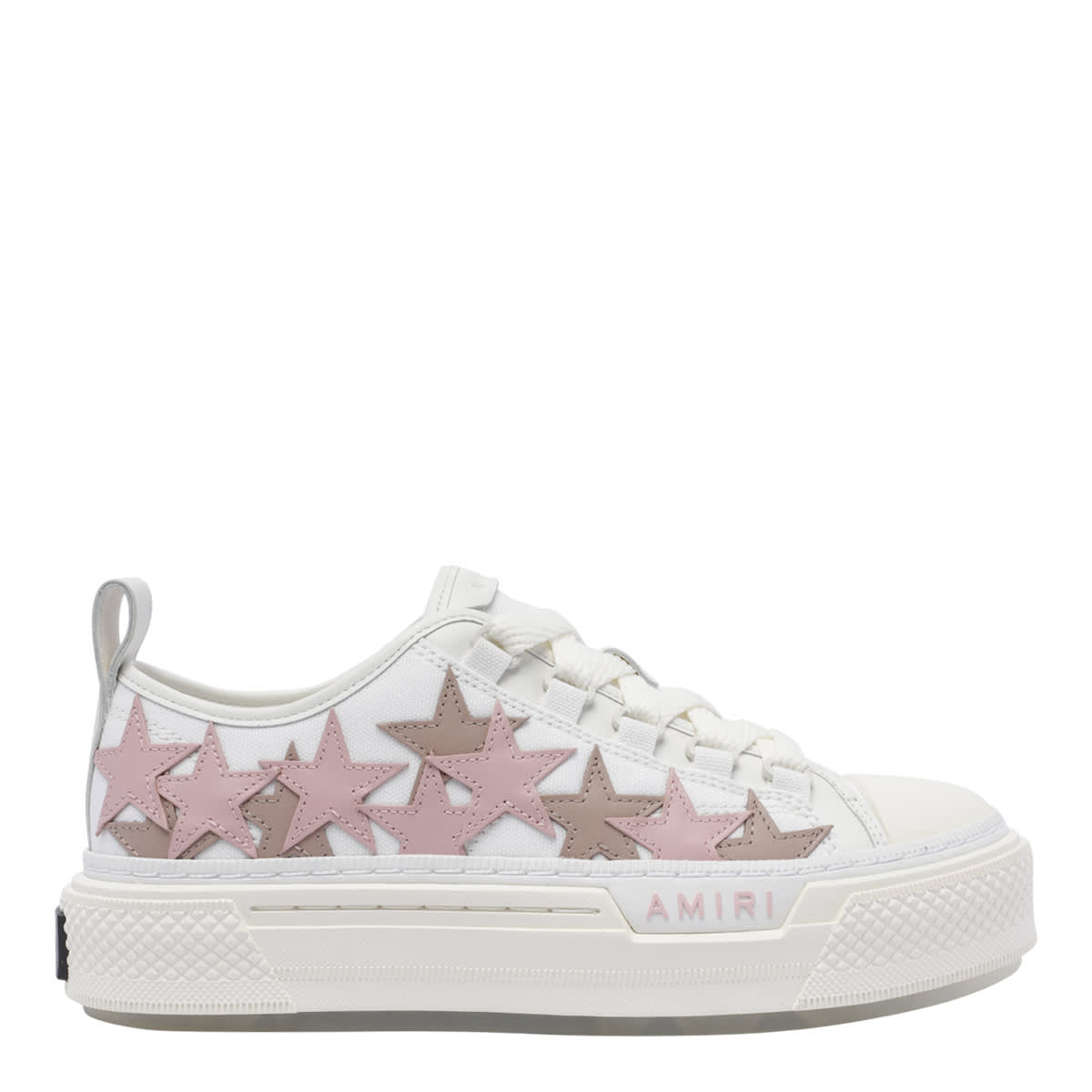 Stars Court Low Sneakers