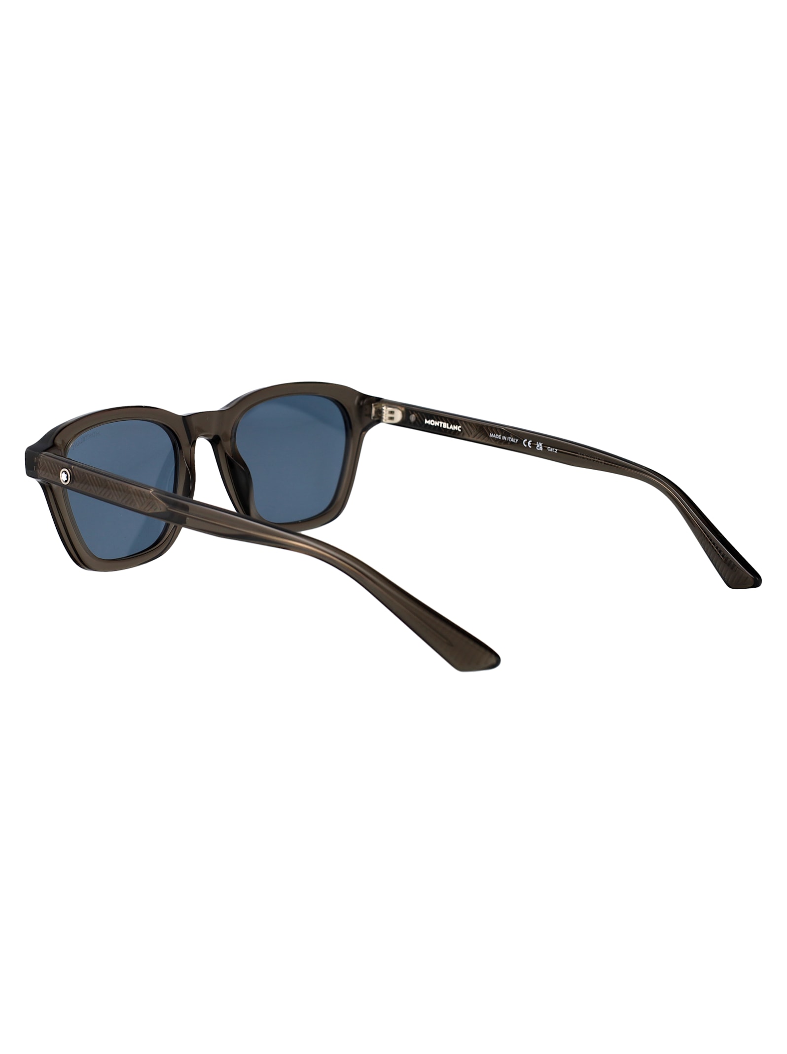 Montblanc Mb0384s Sunglasses