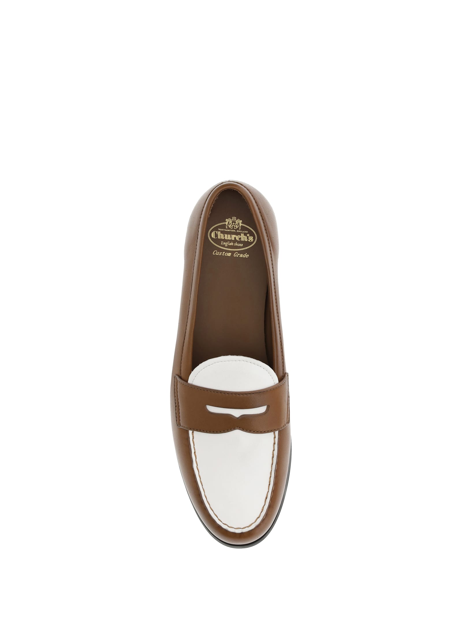 Shop Church's Natalie Loafers