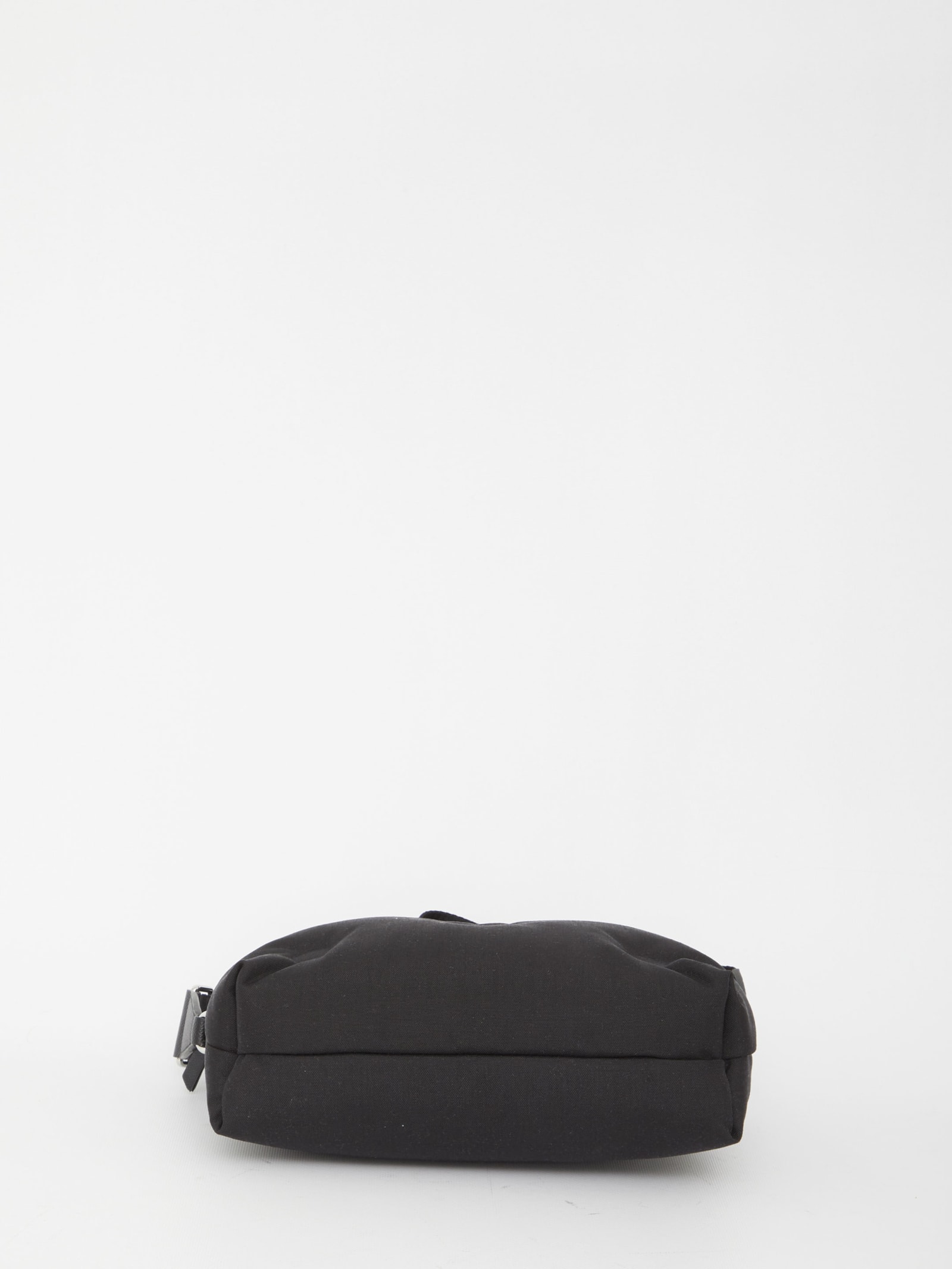 Shop Maison Margiela Glam Slam Sport Camera Bag In Black