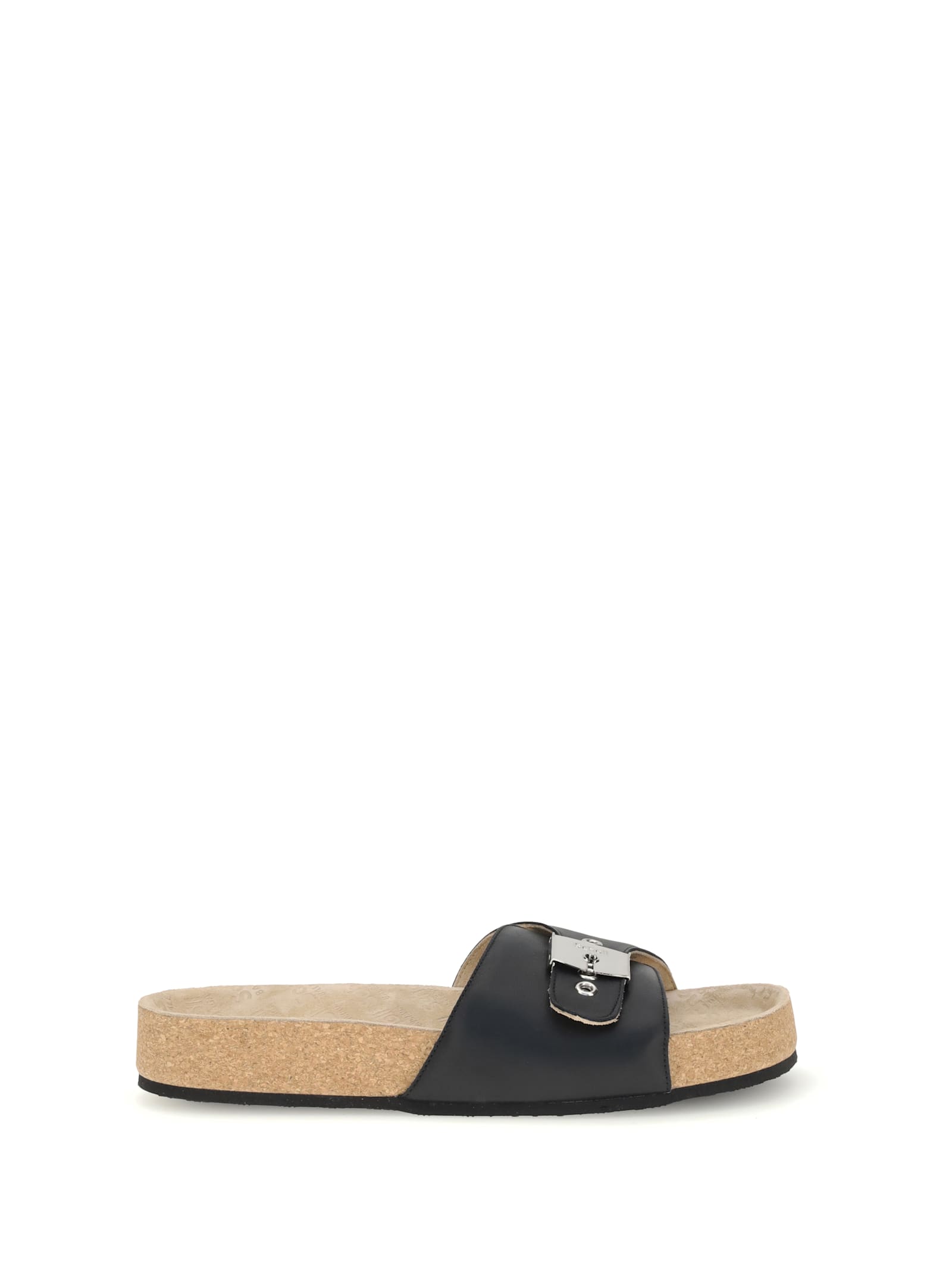 Scholl Flat Sandals