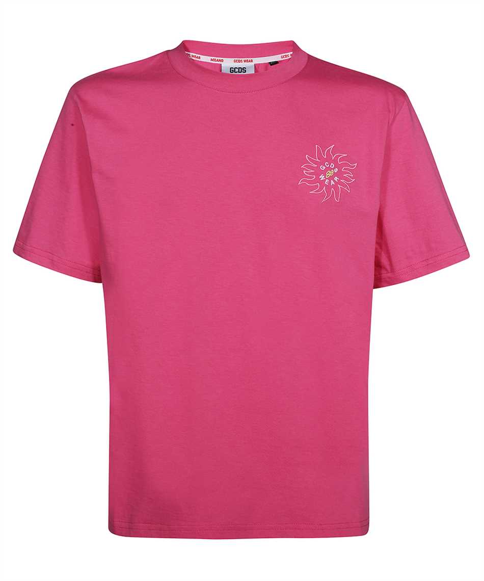 Cotton T-shirt