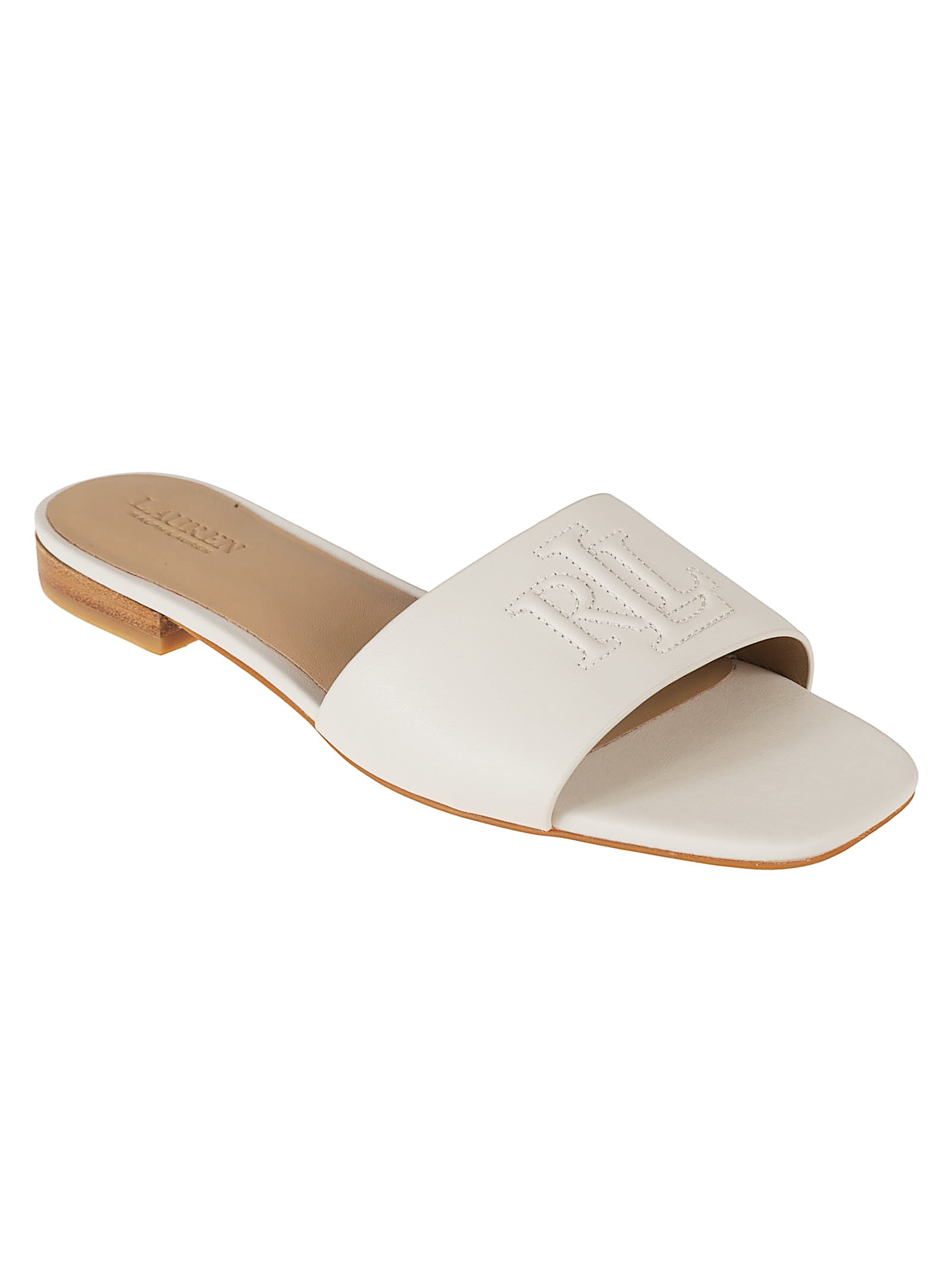 Polo Ralph Lauren Everley Sliders