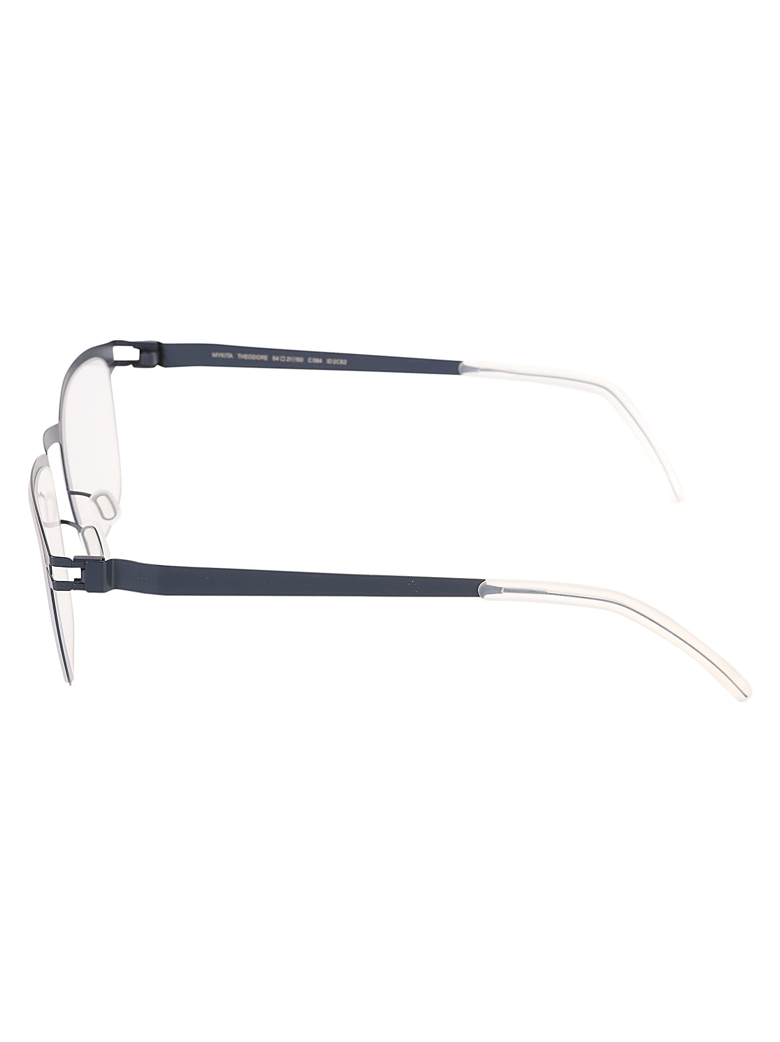 Mykita Theodore Glasses In 84