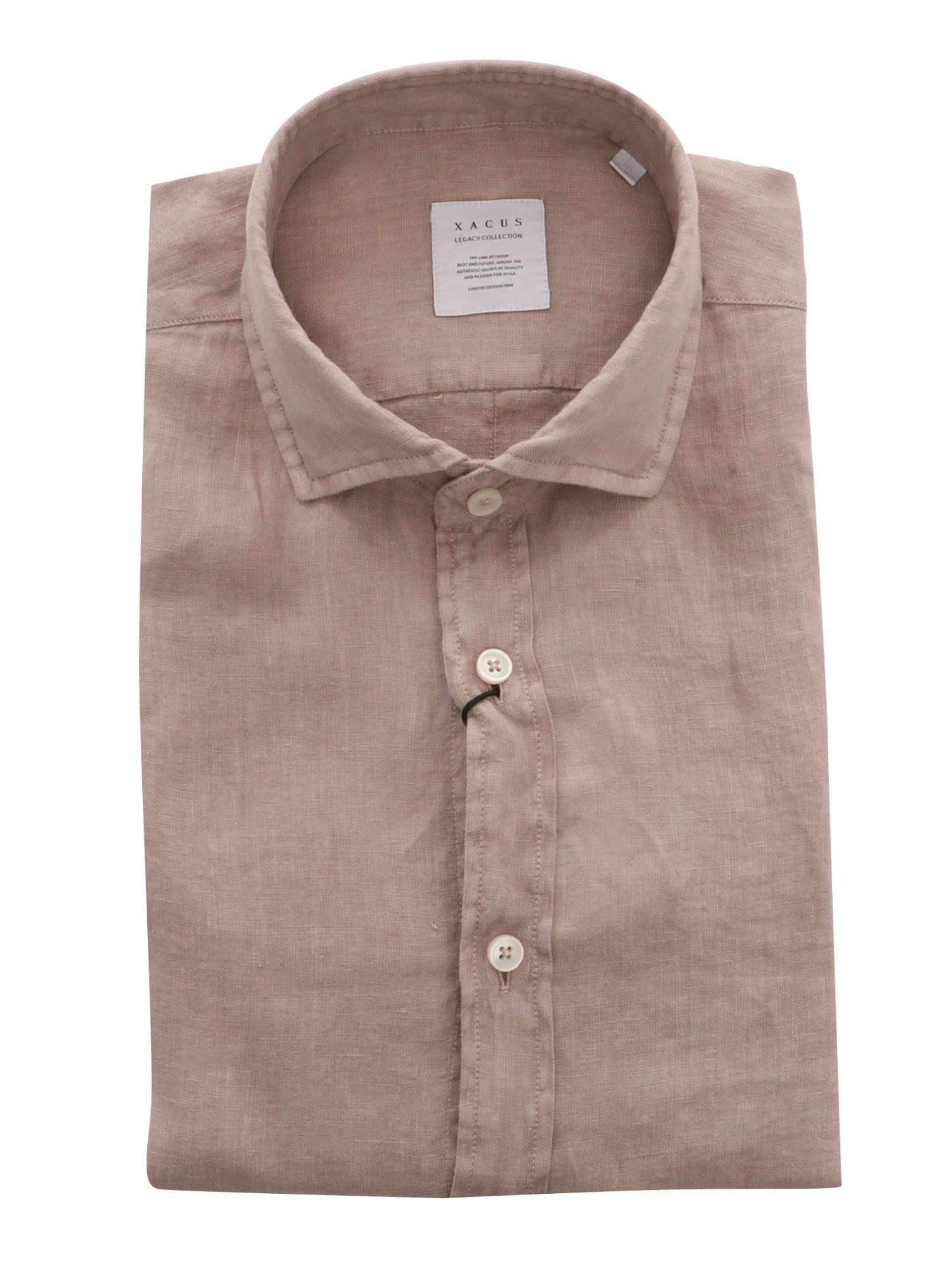 Xacus Shirt