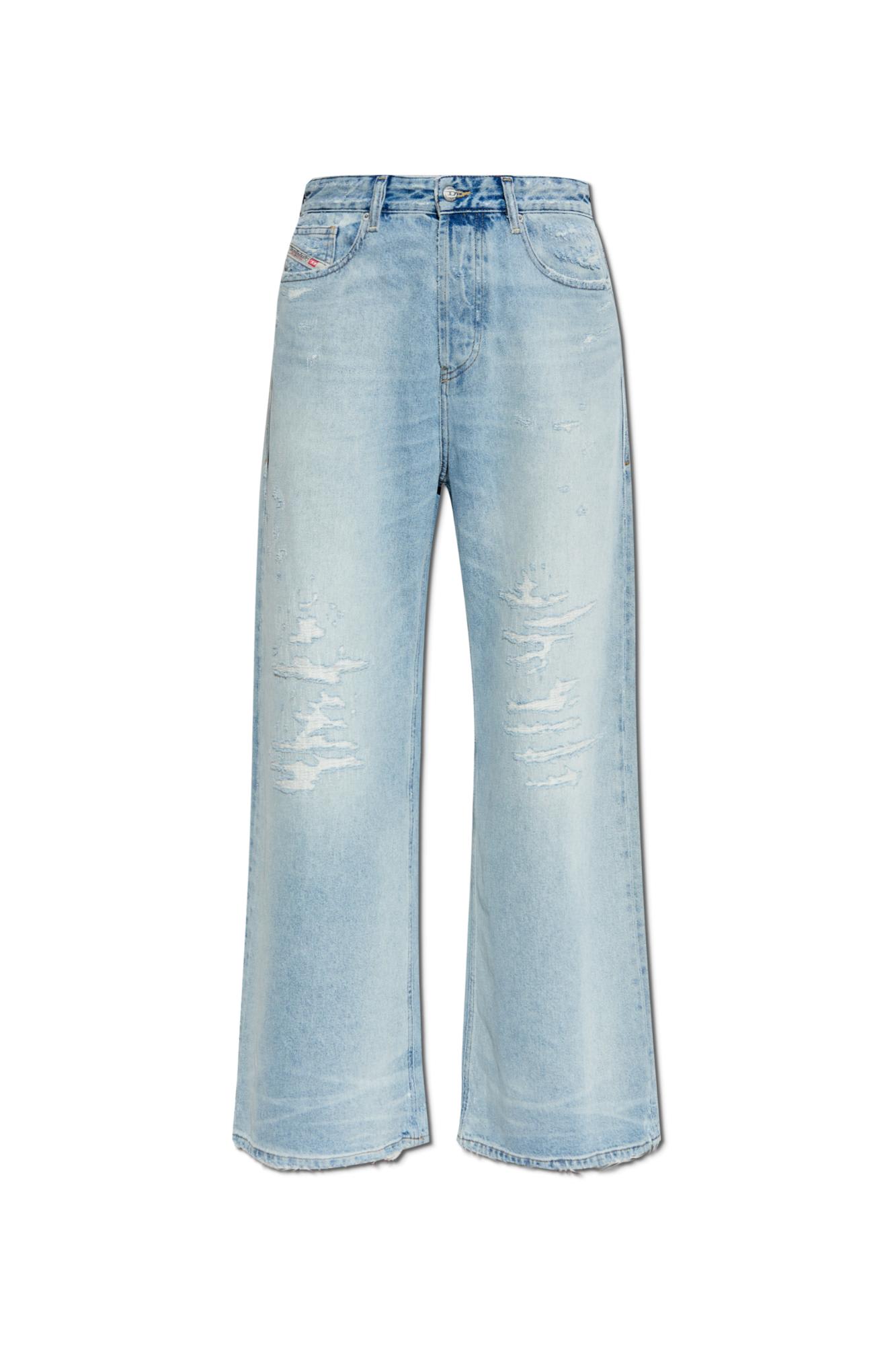 Diesel 1996 D-sire Clothing In Blue