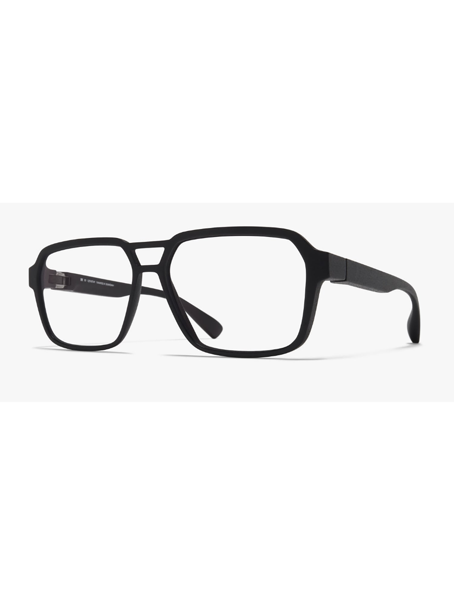 Mykita Raider Eyewear In Black