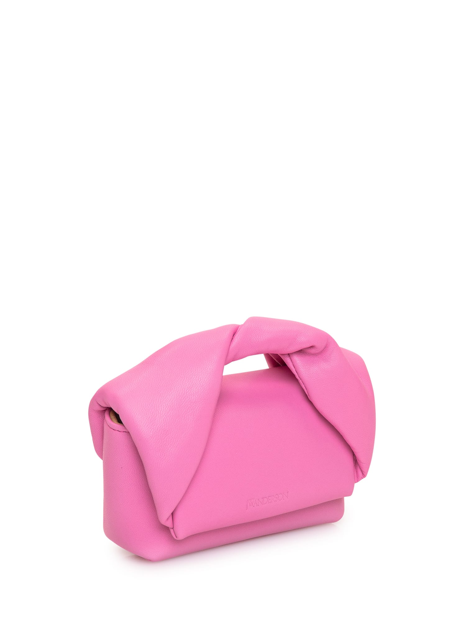 JW ANDERSON TWISTER NANO BAG