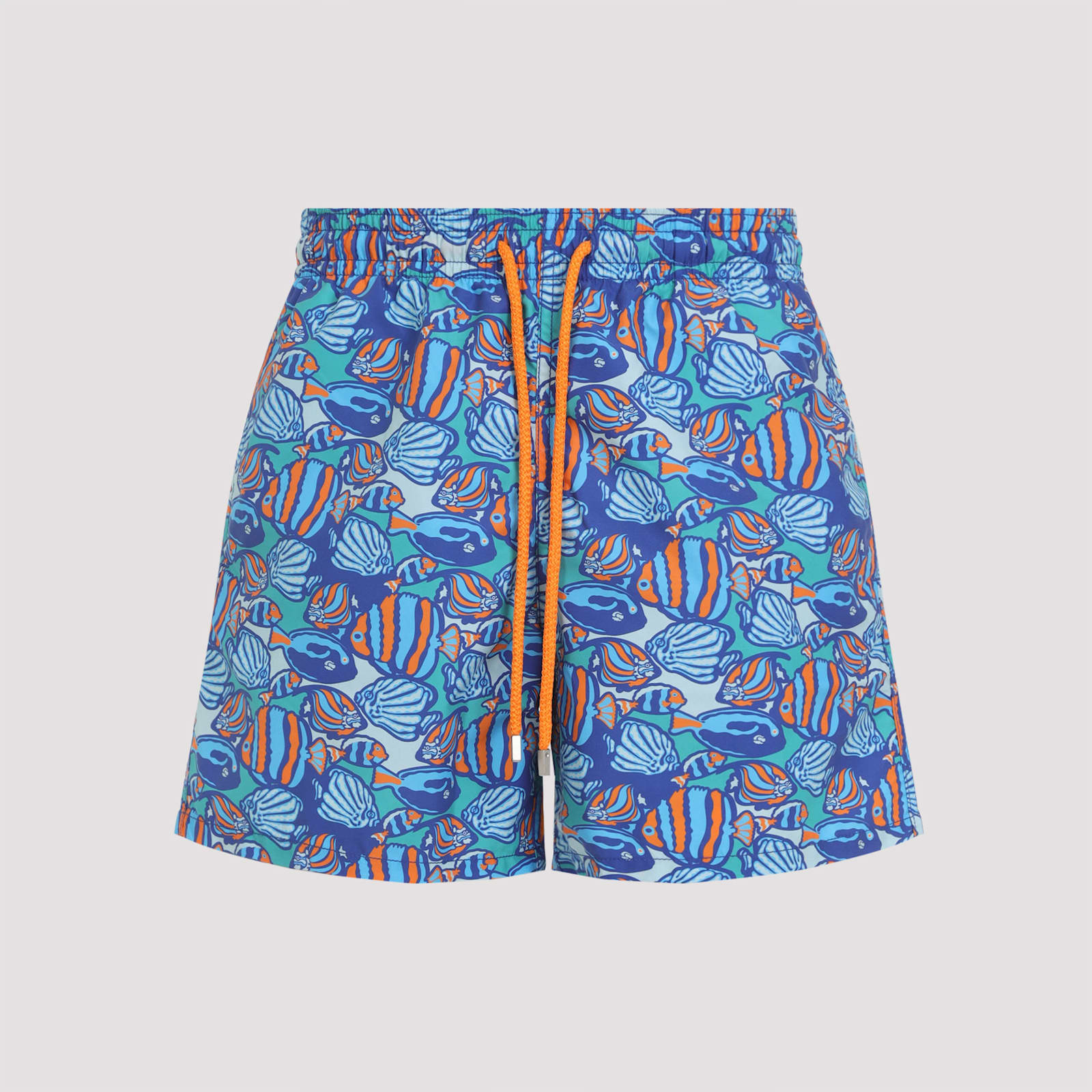 Vilebrequin Fishy Vibes Swim Shorts