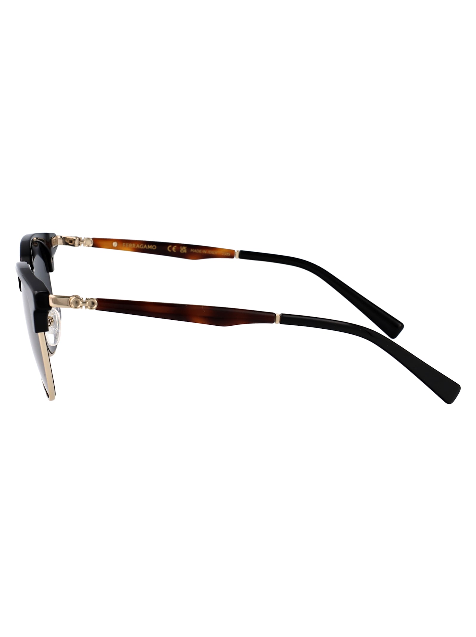 Ferragamo Sf307s Sunglasses In Multi