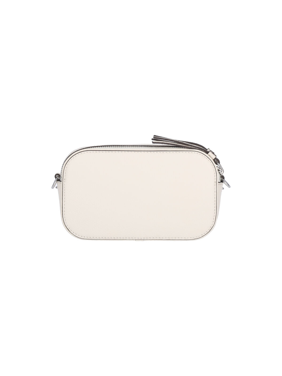 Tory Burch Mini Bag Miller In White
