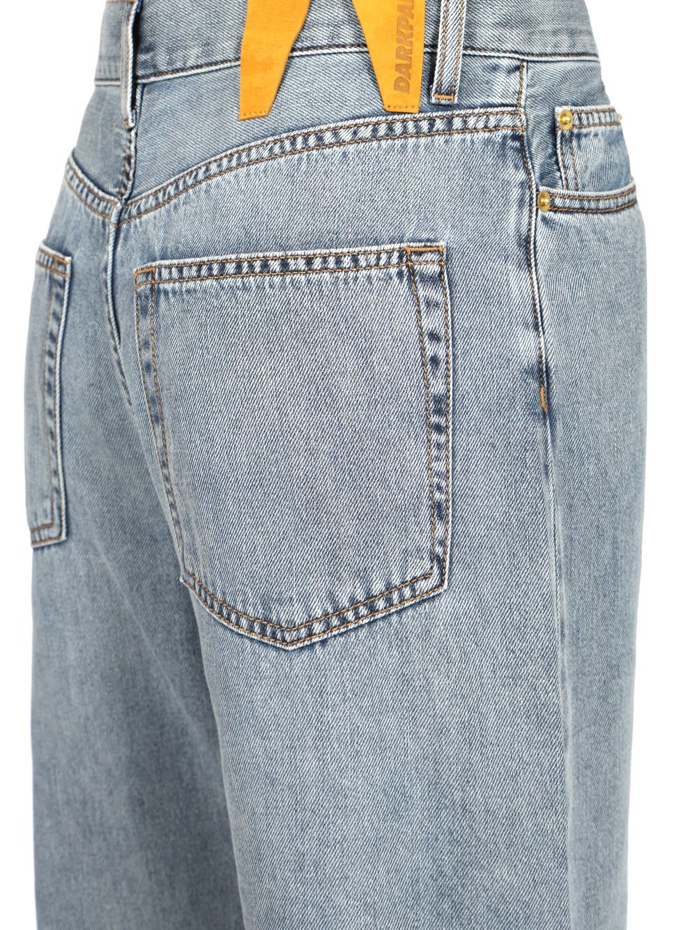 DARKPARK GALE RELAXED FIT JEANS
