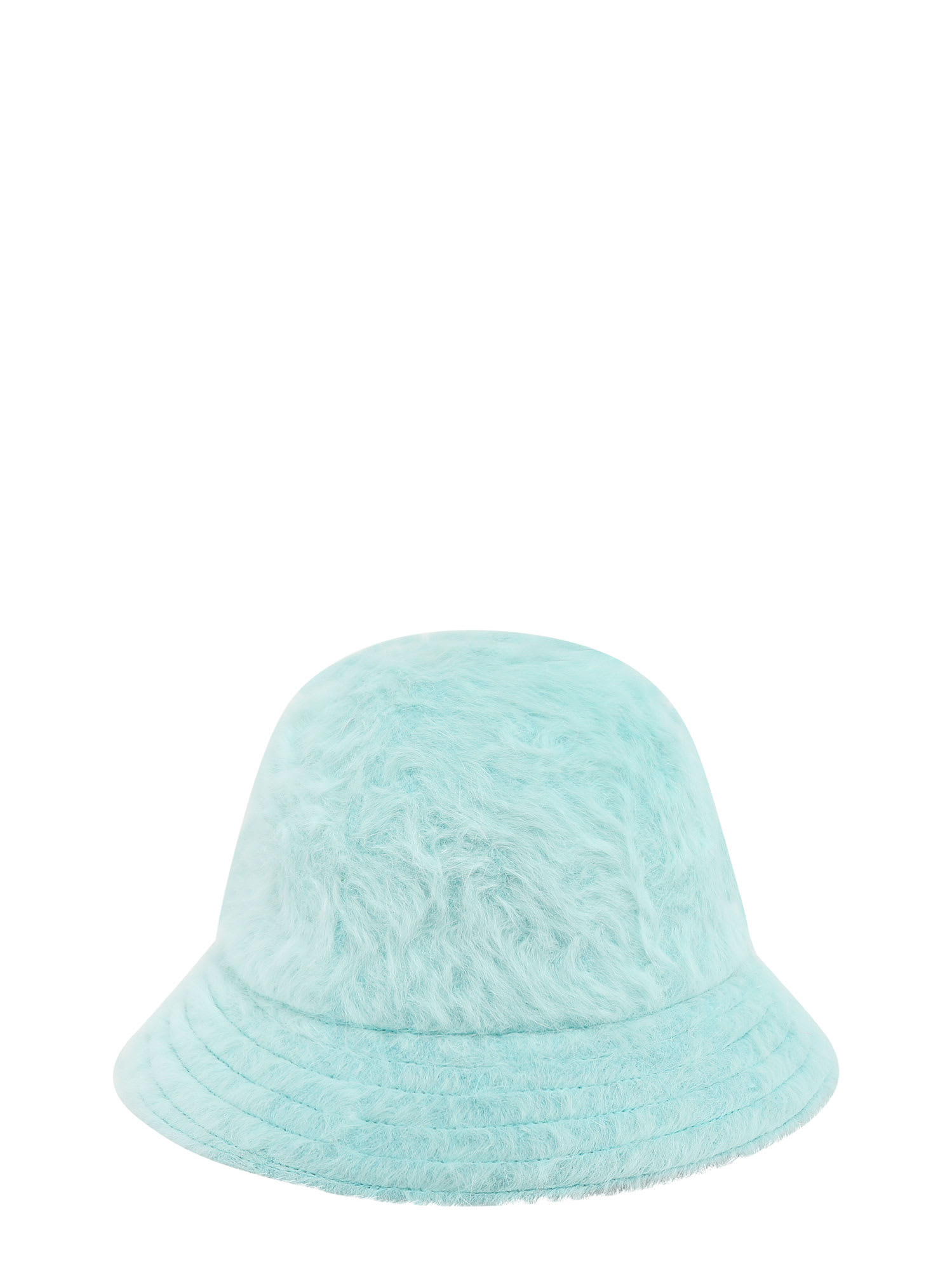 Shop Kangol Hat In Blue
