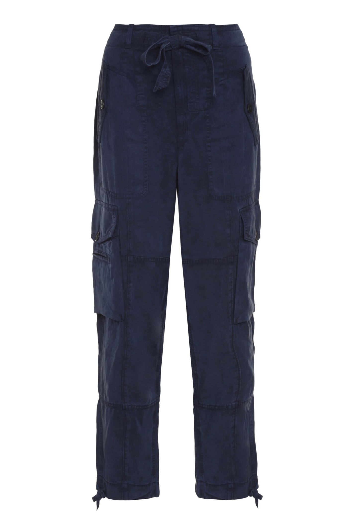 Cargo Trousers