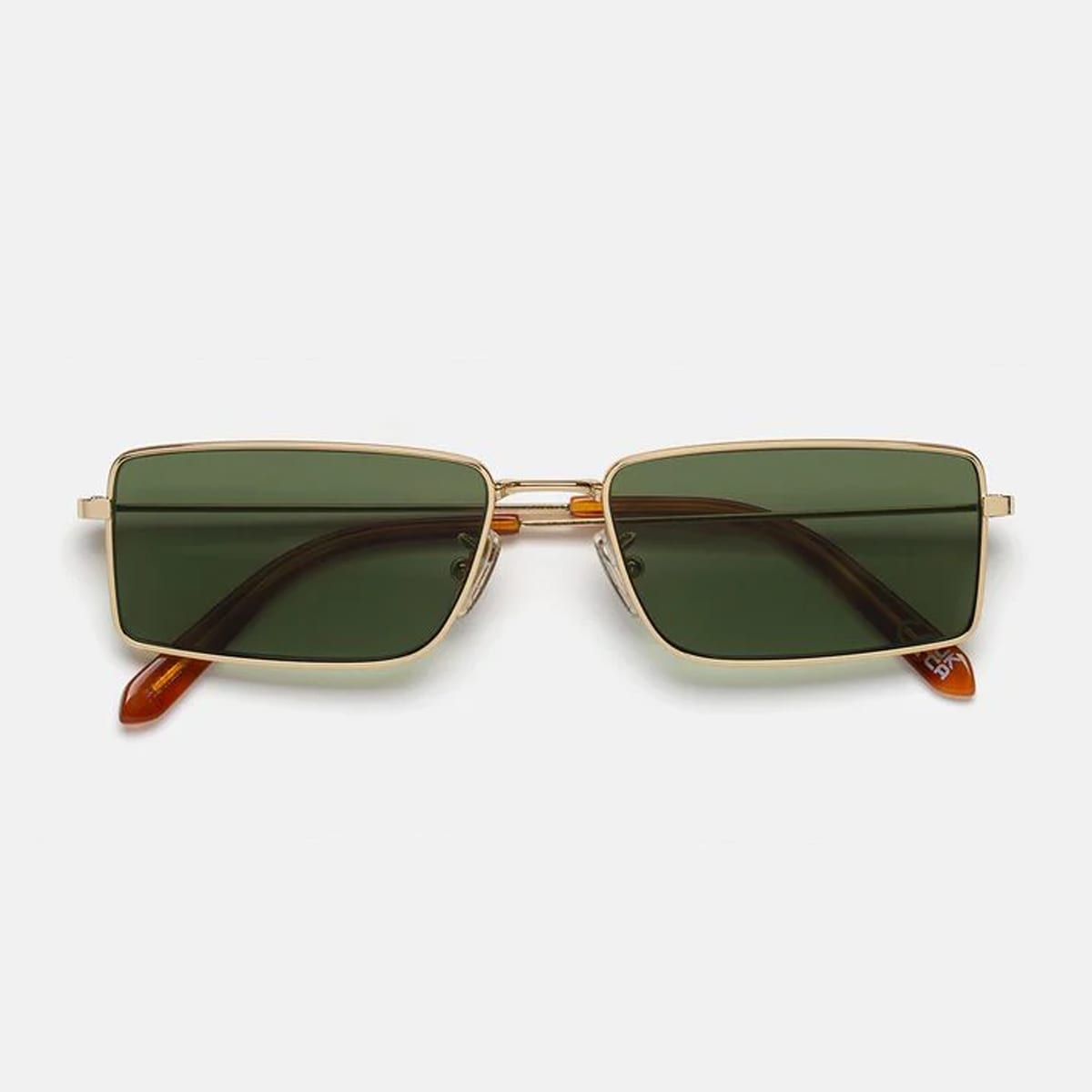 Chopper Light Havana Gold Sunglasses