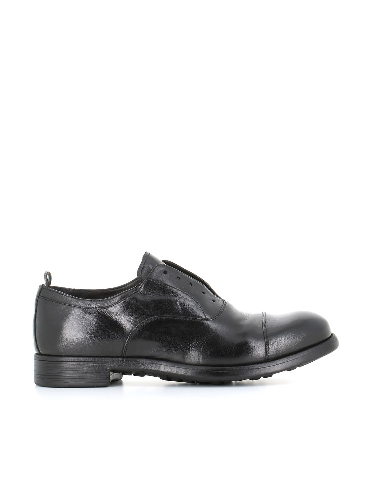 Shop Officine Creative Chronicle/003 In Black