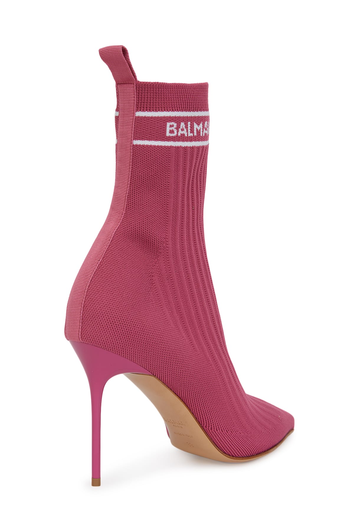 BALMAIN STIVALI