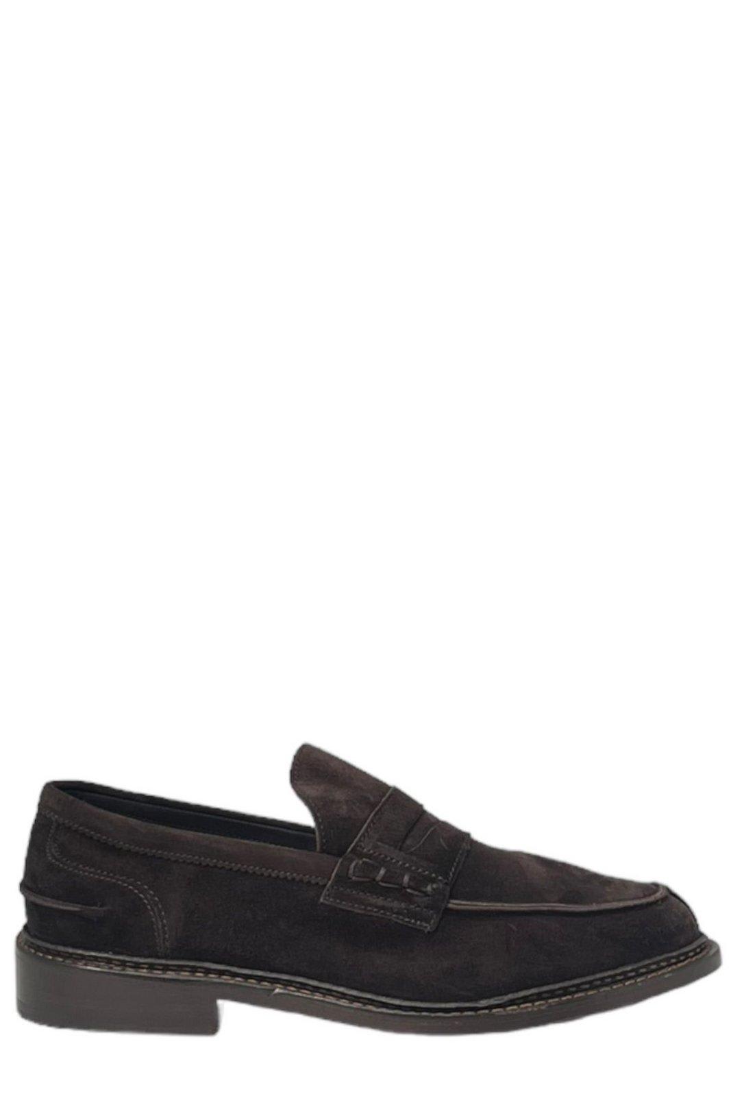 Slip-on Loafers Trickers